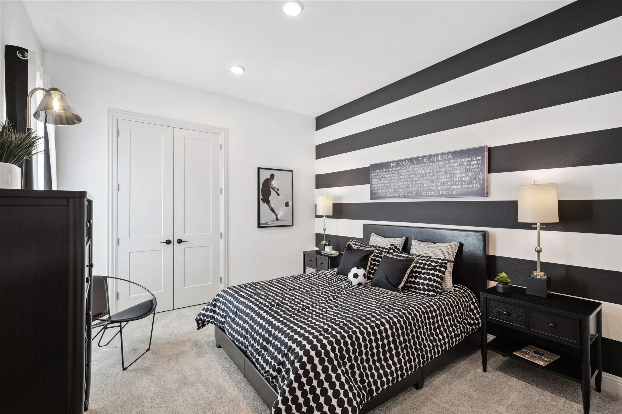Model home photos of similar floorplans, not pictures of actual home.