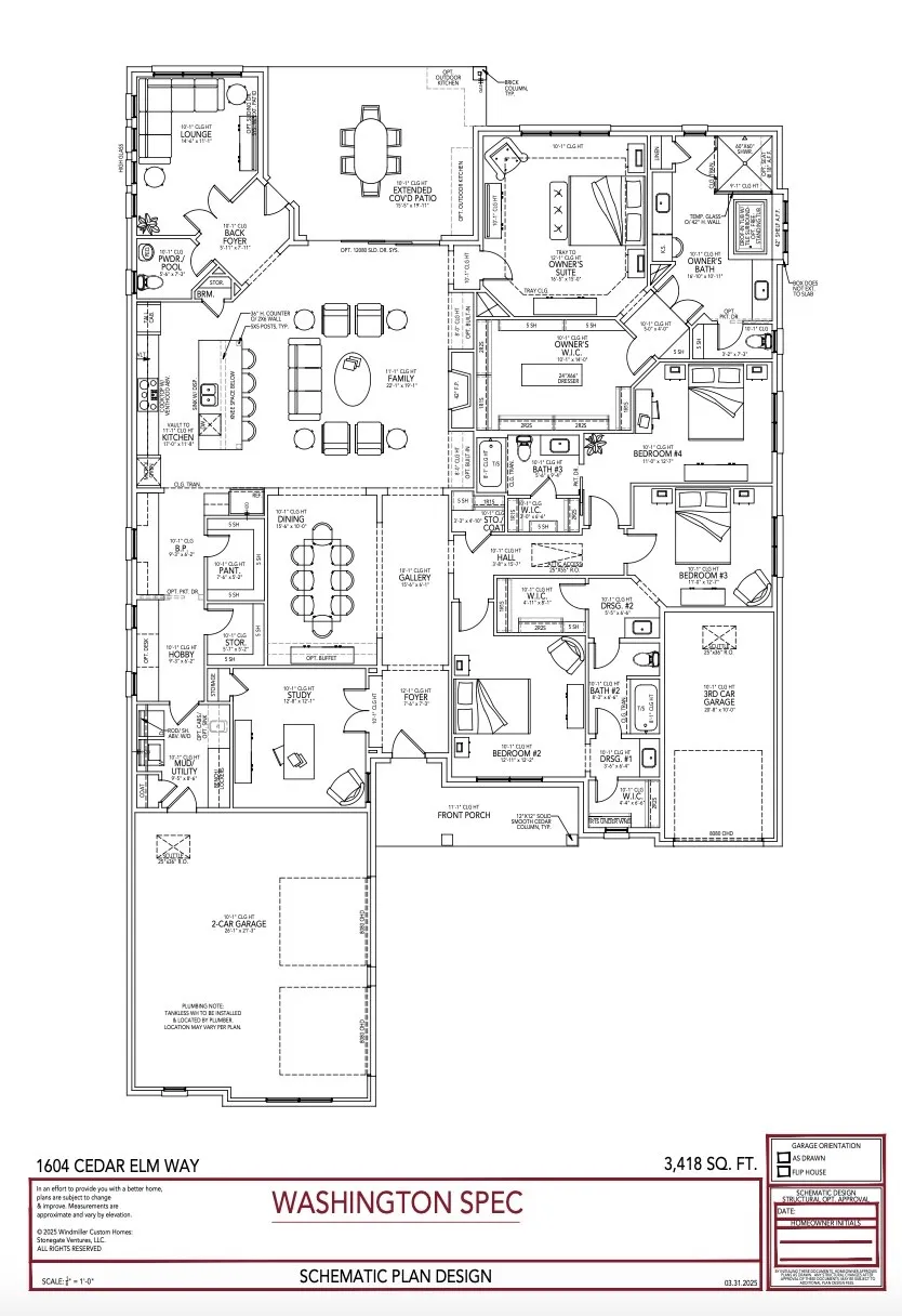 Single Family Residence For Sale in Johnson County , 1604 Cedar Elm, Burleson, Texas 76028, 4 Bedroom, 4 Bathroom, 3 Garage spaces, 3,418 Sqft, built in 2026, mls#21340836, Real Estate Agent in Burleson, Homes For Sale in Johnson county, Homes For Sale in Burleson, Realtor in Burleson Texas, Real Estate Brokerage Independent Realty Texas, Luminita Cordes Realtor