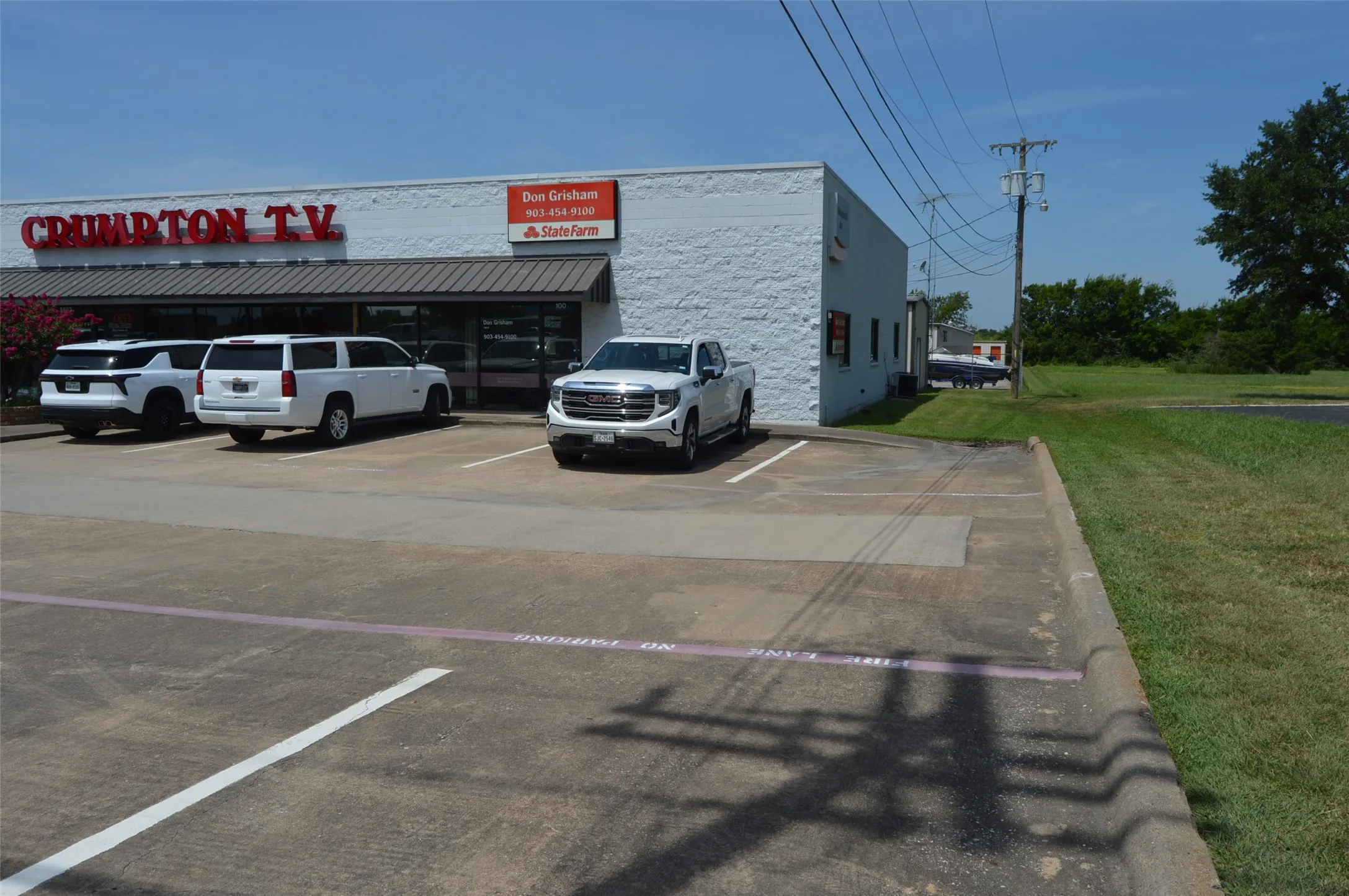 Office For Rent in Hunt County , 8602 Wesley Street Suite 100, Greenville, Texas 75402, 0, 0, Garage spaces, 0 Sqft, built in 1983, Price $2,950, mls#21344545, Real Estate Agent in Greenville, Homes For Rent in Hunt county, Homes For Rent in Greenville, Realtor in Greenville Texas, Real Estate Brokerage Independent Realty Texas, Luminita Cordes Realtor