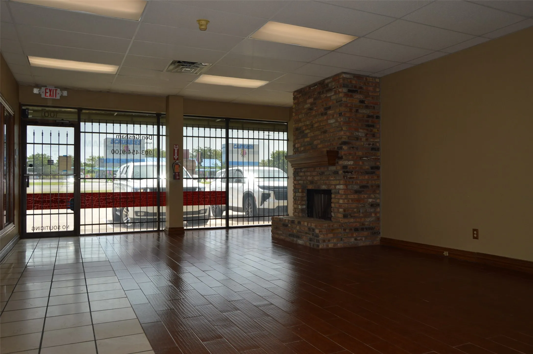 Office For Rent in Hunt County , 8602 Wesley Street Suite 100, Greenville, Texas 75402, 0, 0, Garage spaces, 0 Sqft, built in 1983, Price $2,950, mls#21344545, Real Estate Agent in Greenville, Homes For Rent in Hunt county, Homes For Rent in Greenville, Realtor in Greenville Texas, Real Estate Brokerage Independent Realty Texas, Luminita Cordes Realtor