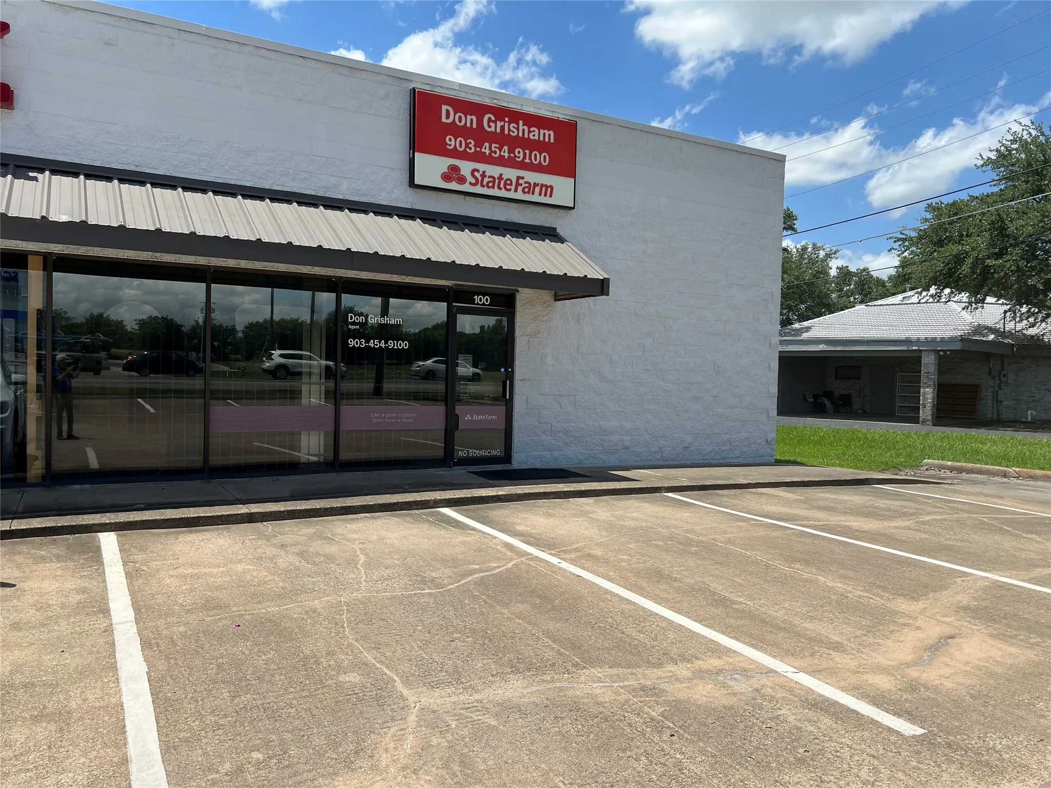 Office For Rent in Hunt County , 8602 Wesley Street Suite 100, Greenville, Texas 75402, 0, 0, Garage spaces, 0 Sqft, built in 1983, Price $2,950, mls#21344545, Real Estate Agent in Greenville, Homes For Rent in Hunt county, Homes For Rent in Greenville, Realtor in Greenville Texas, Real Estate Brokerage Independent Realty Texas, Luminita Cordes Realtor