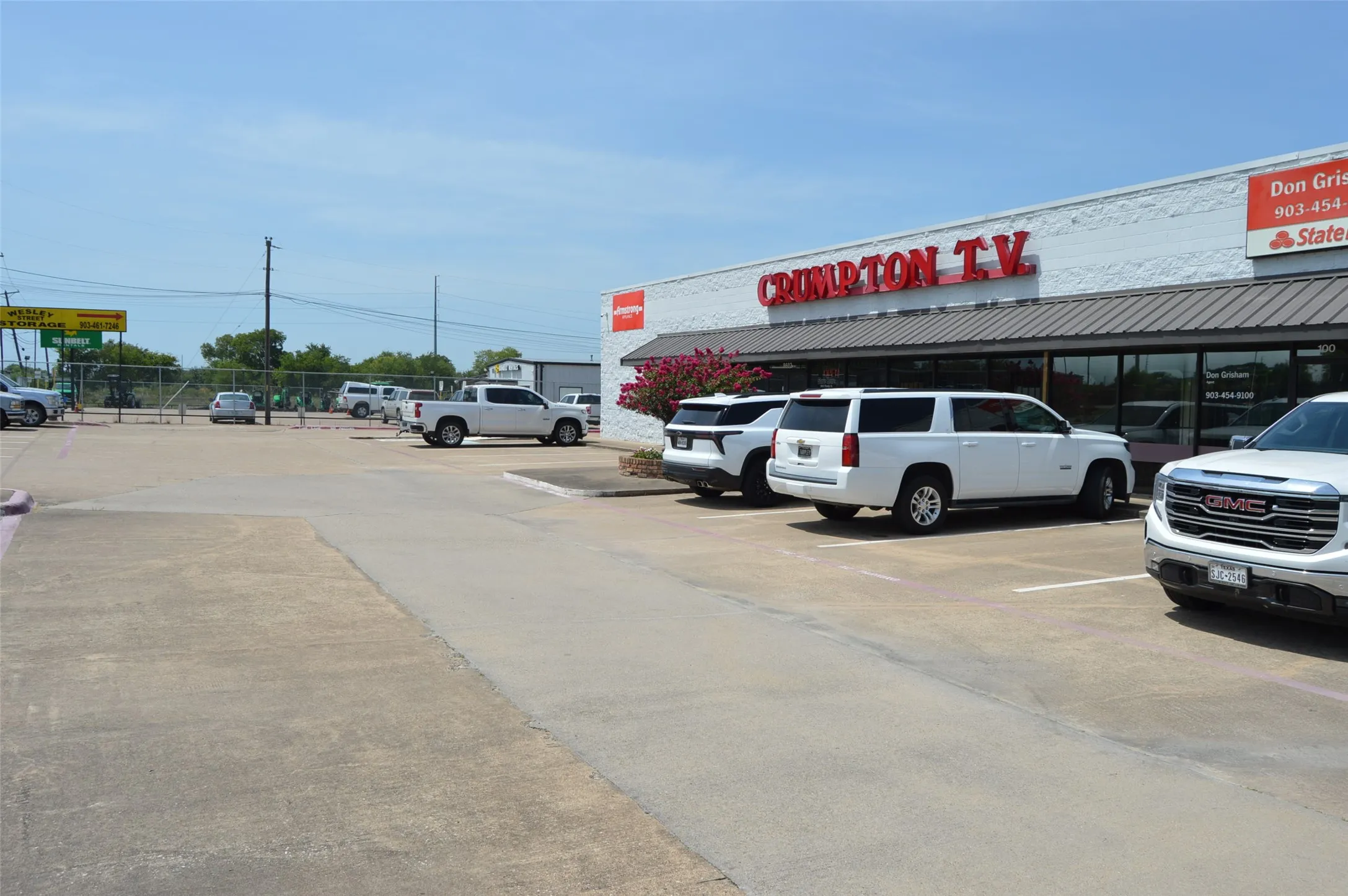 Office For Rent in Hunt County , 8602 Wesley Street Suite 100, Greenville, Texas 75402, 0, 0, Garage spaces, 0 Sqft, built in 1983, Price $2,950, mls#21344545, Real Estate Agent in Greenville, Homes For Rent in Hunt county, Homes For Rent in Greenville, Realtor in Greenville Texas, Real Estate Brokerage Independent Realty Texas, Luminita Cordes Realtor