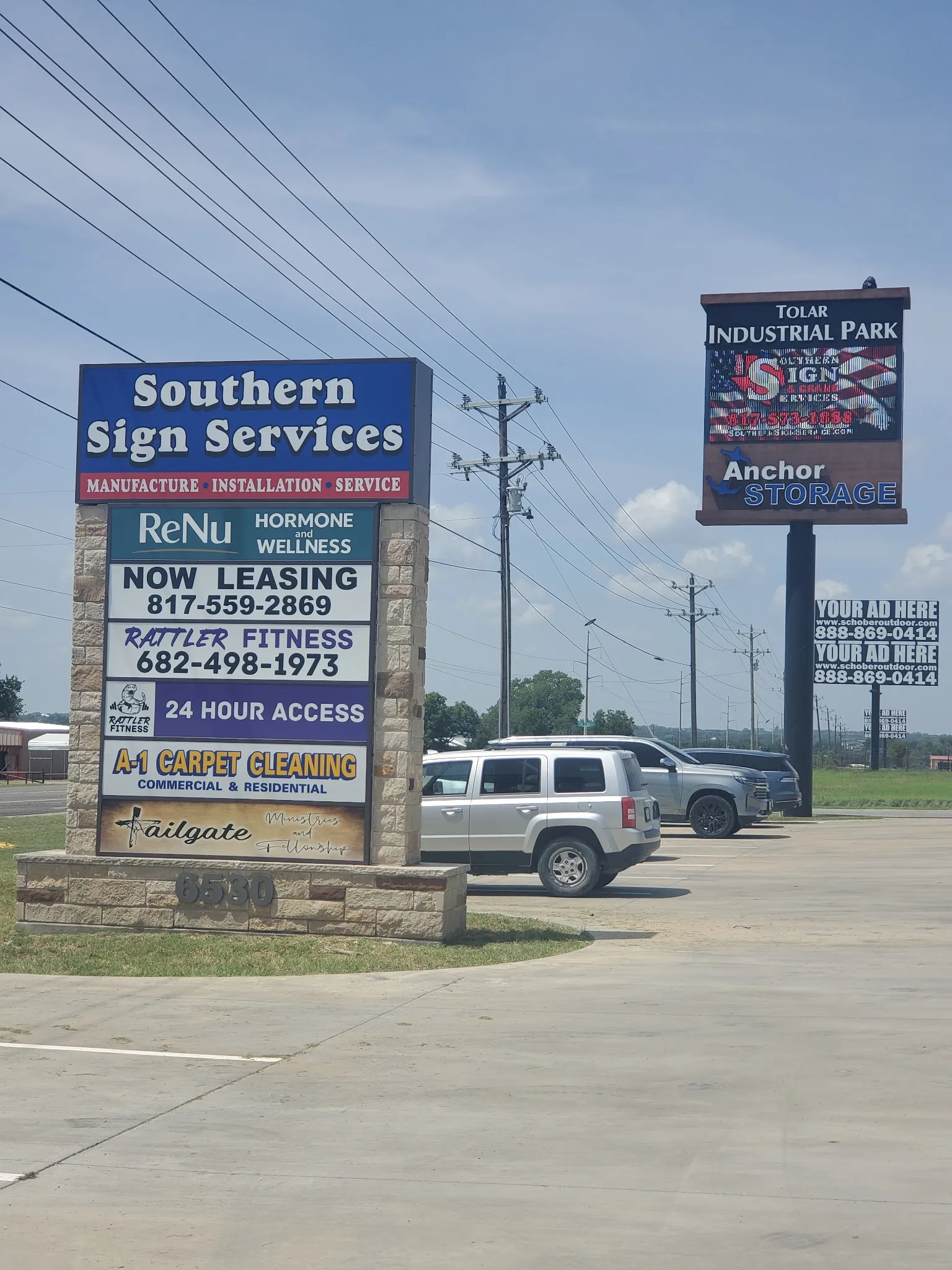 Retail For Rent in Hood County , 6530 Suite 124 W US Highway 377, Tolar, Texas 76476, 0, 0, Garage spaces, 0 Sqft, built in 2023, Price $1,400, mls#21344637, Real Estate Agent in Tolar, Homes For Rent in Hood county, Homes For Rent in Tolar, Realtor in Tolar Texas, Real Estate Brokerage Independent Realty Texas, Luminita Cordes Realtor