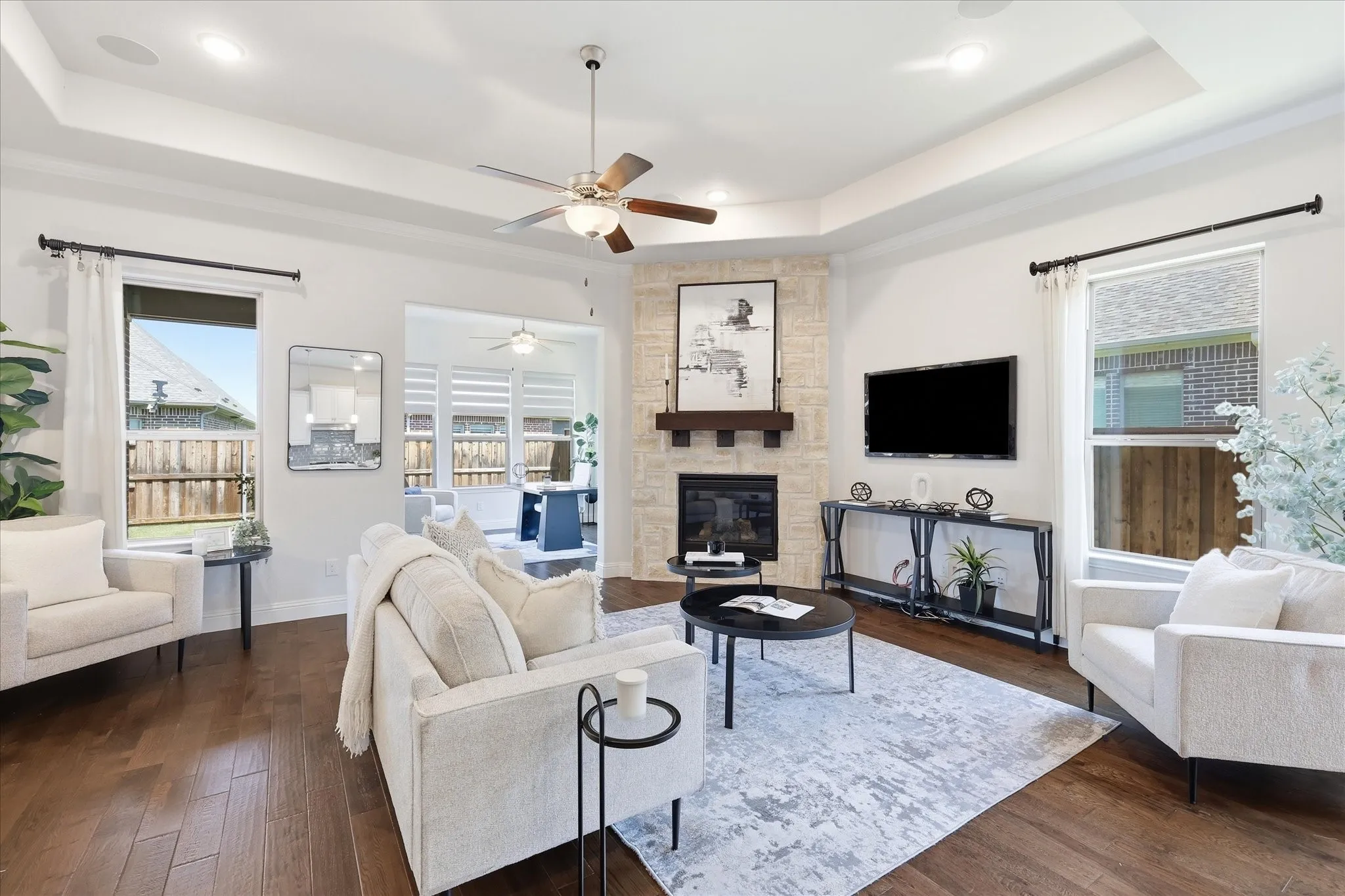 Single Family Residence For Sale in Denton County , 7609 Haddington, The Colony, Texas 75056, 2 Bedroom, 2 Bathroom, 2 Garage spaces, 2,022 Sqft, built in 2018, mls#21343372, Real Estate Agent in The Colony, Homes For Sale in Denton county, Homes For Sale in The Colony, Realtor in The Colony Texas, Real Estate Brokerage Independent Realty Texas, Luminita Cordes Realtor