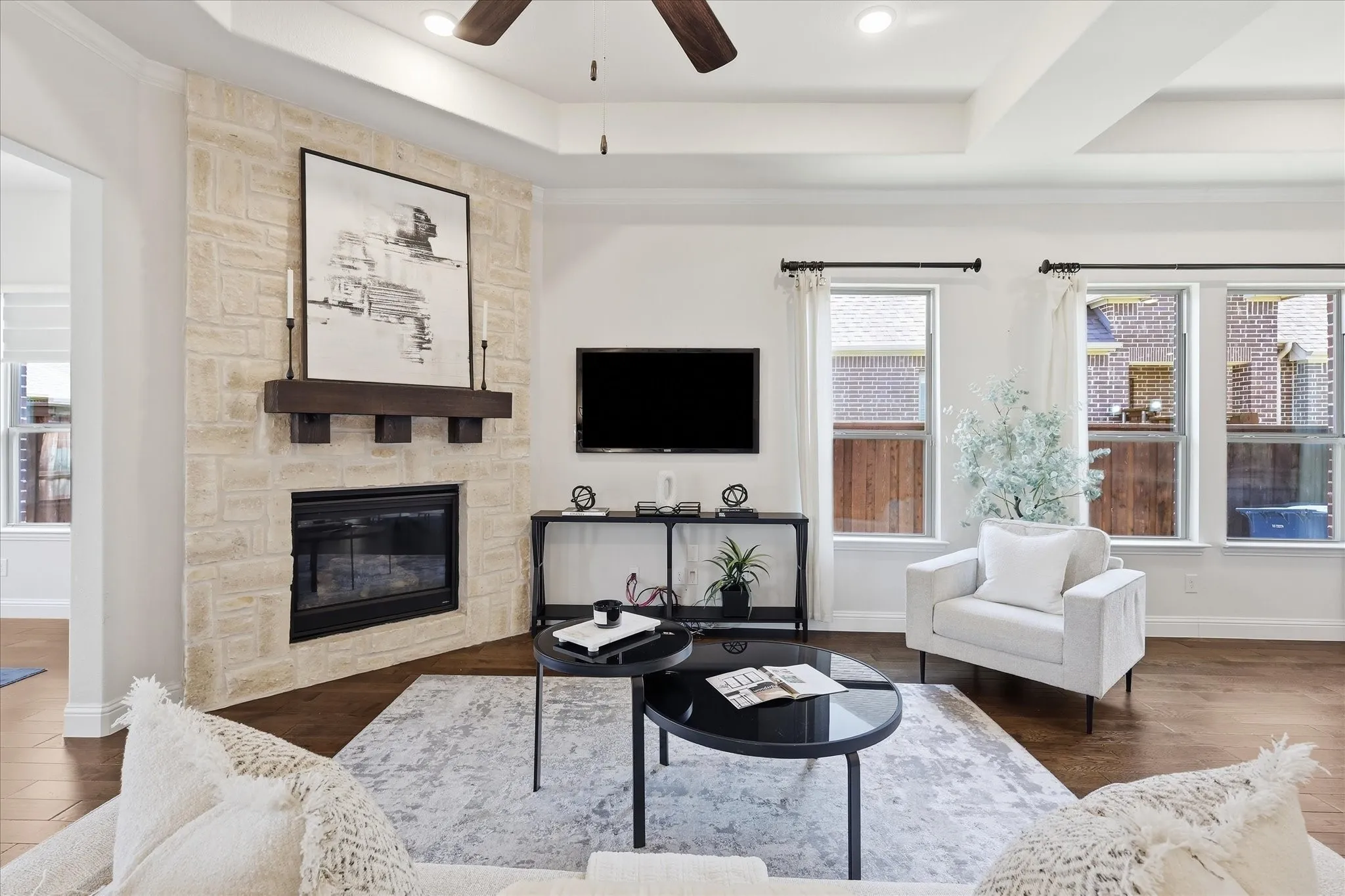 Single Family Residence For Sale in Denton County , 7609 Haddington, The Colony, Texas 75056, 2 Bedroom, 2 Bathroom, 2 Garage spaces, 2,022 Sqft, built in 2018, mls#21343372, Real Estate Agent in The Colony, Homes For Sale in Denton county, Homes For Sale in The Colony, Realtor in The Colony Texas, Real Estate Brokerage Independent Realty Texas, Luminita Cordes Realtor