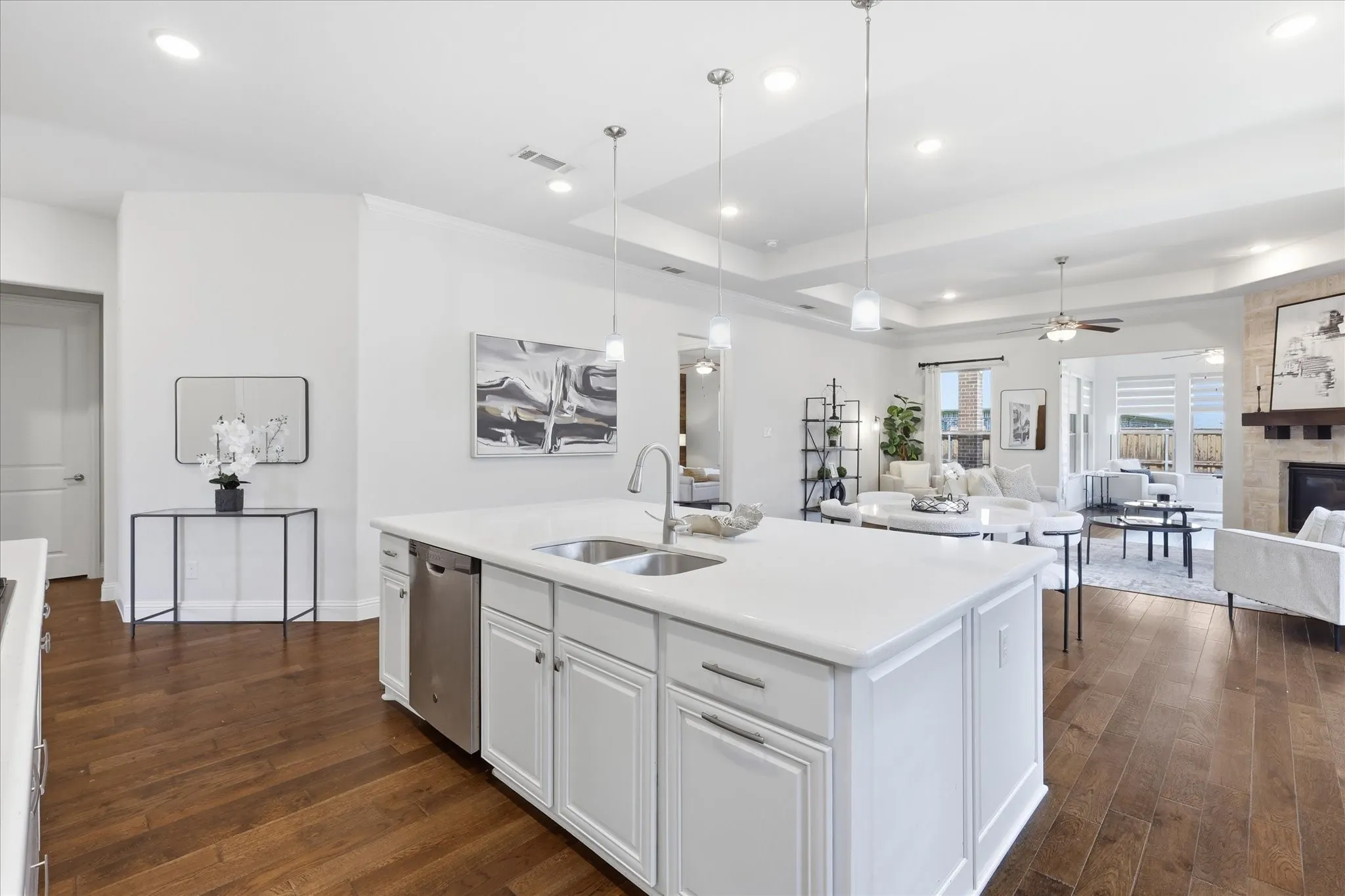 Single Family Residence For Sale in Denton County , 7609 Haddington, The Colony, Texas 75056, 2 Bedroom, 2 Bathroom, 2 Garage spaces, 2,022 Sqft, built in 2018, mls#21343372, Real Estate Agent in The Colony, Homes For Sale in Denton county, Homes For Sale in The Colony, Realtor in The Colony Texas, Real Estate Brokerage Independent Realty Texas, Luminita Cordes Realtor