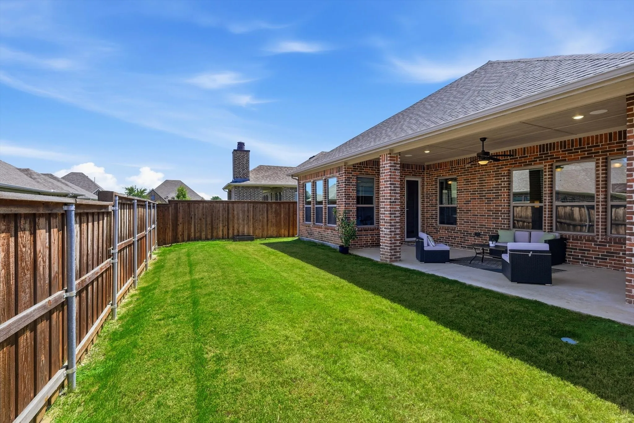 Single Family Residence For Sale in Denton County , 7609 Haddington, The Colony, Texas 75056, 2 Bedroom, 2 Bathroom, 2 Garage spaces, 2,022 Sqft, built in 2018, mls#21343372, Real Estate Agent in The Colony, Homes For Sale in Denton county, Homes For Sale in The Colony, Realtor in The Colony Texas, Real Estate Brokerage Independent Realty Texas, Luminita Cordes Realtor