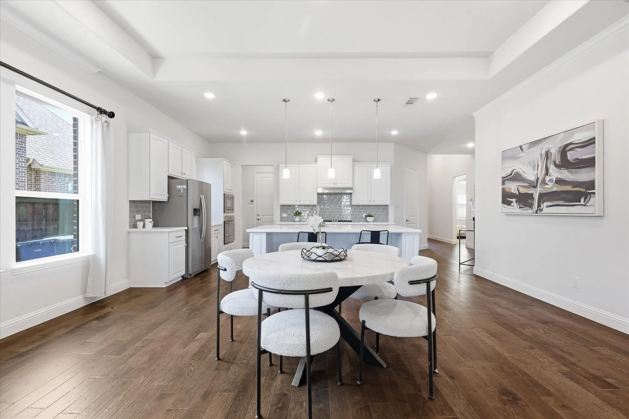 Single Family Residence For Sale in Denton County , 7609 Haddington, The Colony, Texas 75056, 2 Bedroom, 2 Bathroom, 2 Garage spaces, 2,022 Sqft, built in 2018, mls#21343372, Real Estate Agent in The Colony, Homes For Sale in Denton county, Homes For Sale in The Colony, Realtor in The Colony Texas, Real Estate Brokerage Independent Realty Texas, Luminita Cordes Realtor