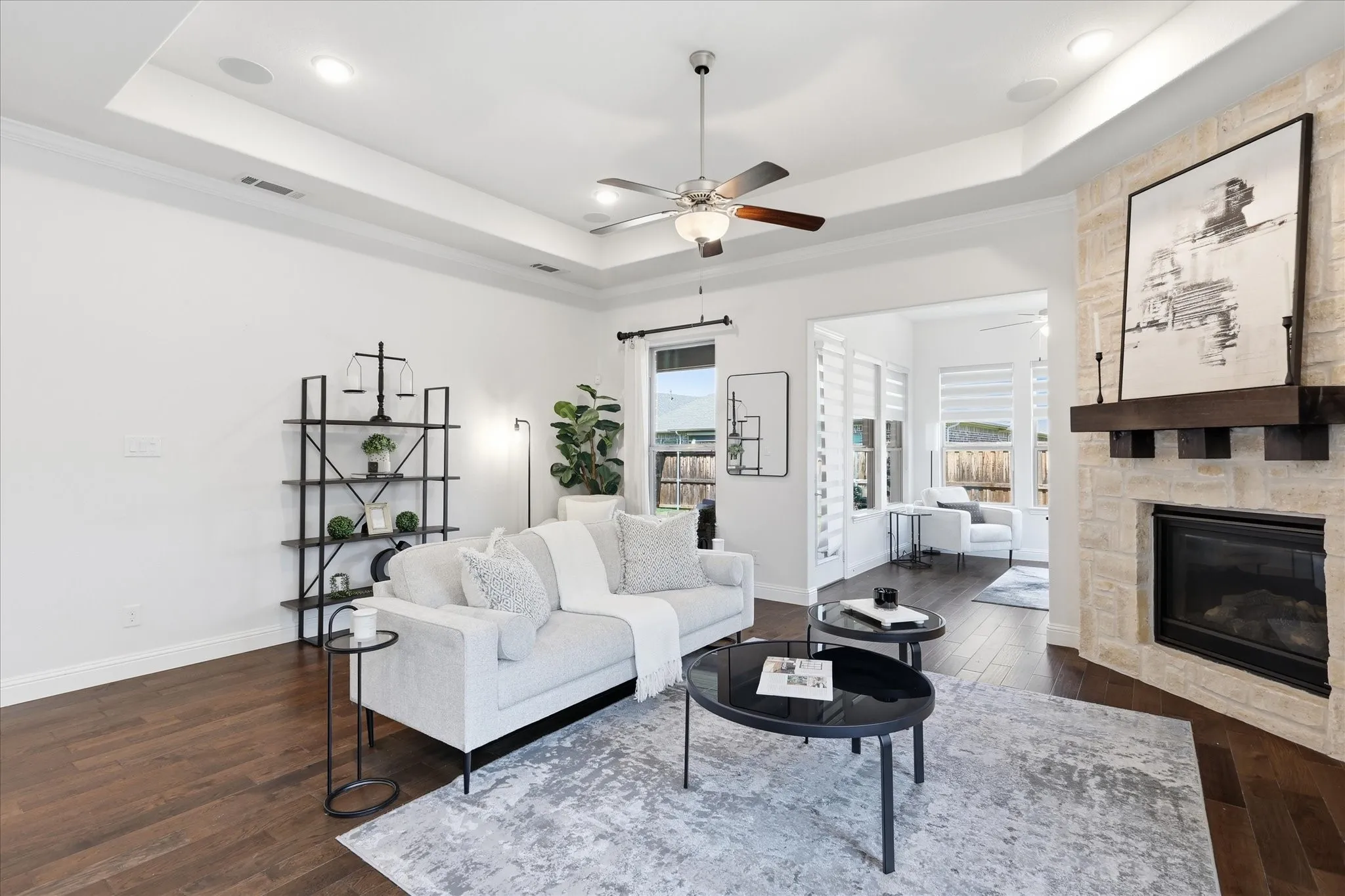 Single Family Residence For Sale in Denton County , 7609 Haddington, The Colony, Texas 75056, 2 Bedroom, 2 Bathroom, 2 Garage spaces, 2,022 Sqft, built in 2018, mls#21343372, Real Estate Agent in The Colony, Homes For Sale in Denton county, Homes For Sale in The Colony, Realtor in The Colony Texas, Real Estate Brokerage Independent Realty Texas, Luminita Cordes Realtor