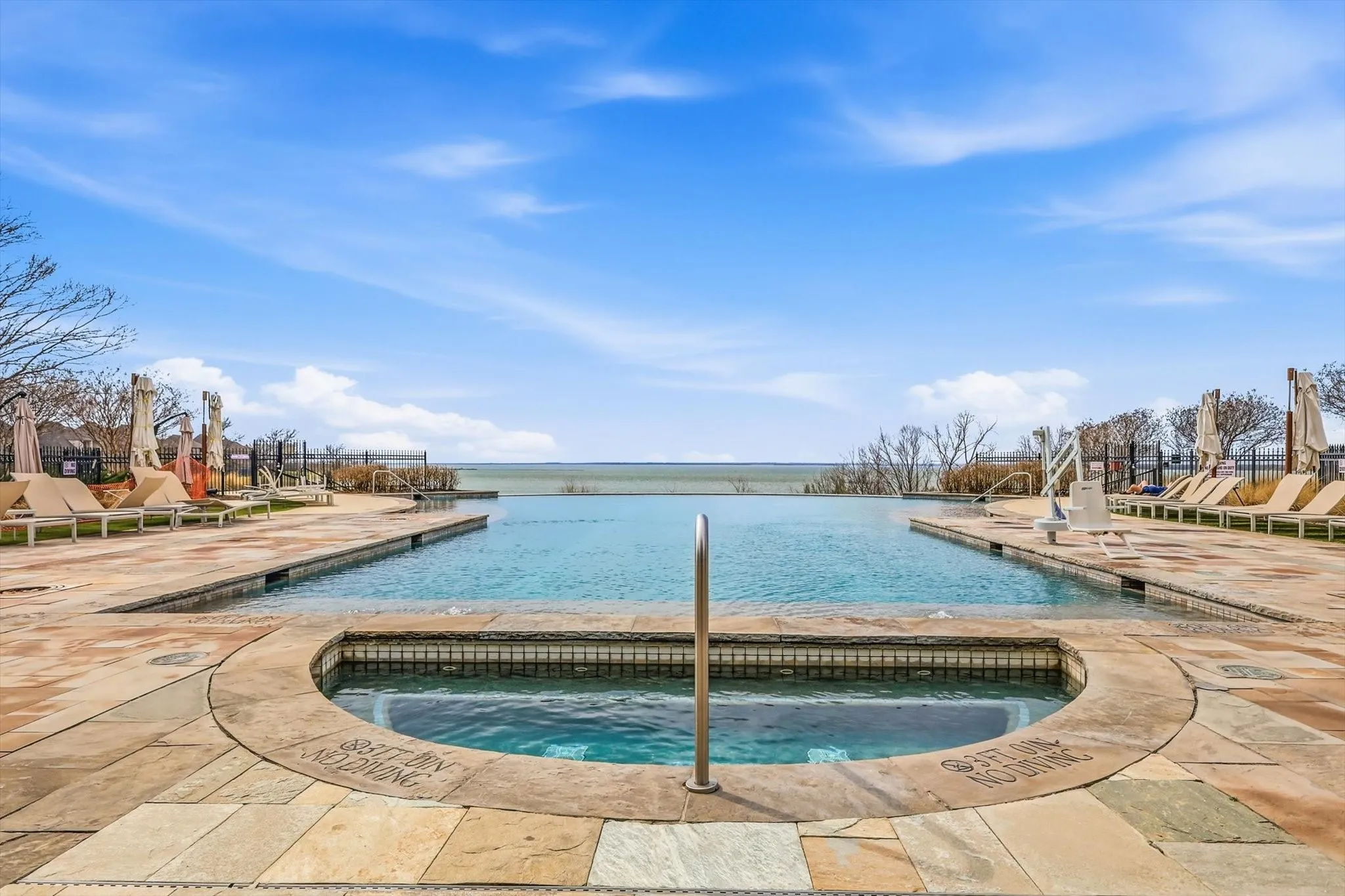 Waterford Point Exclusive Community Pool