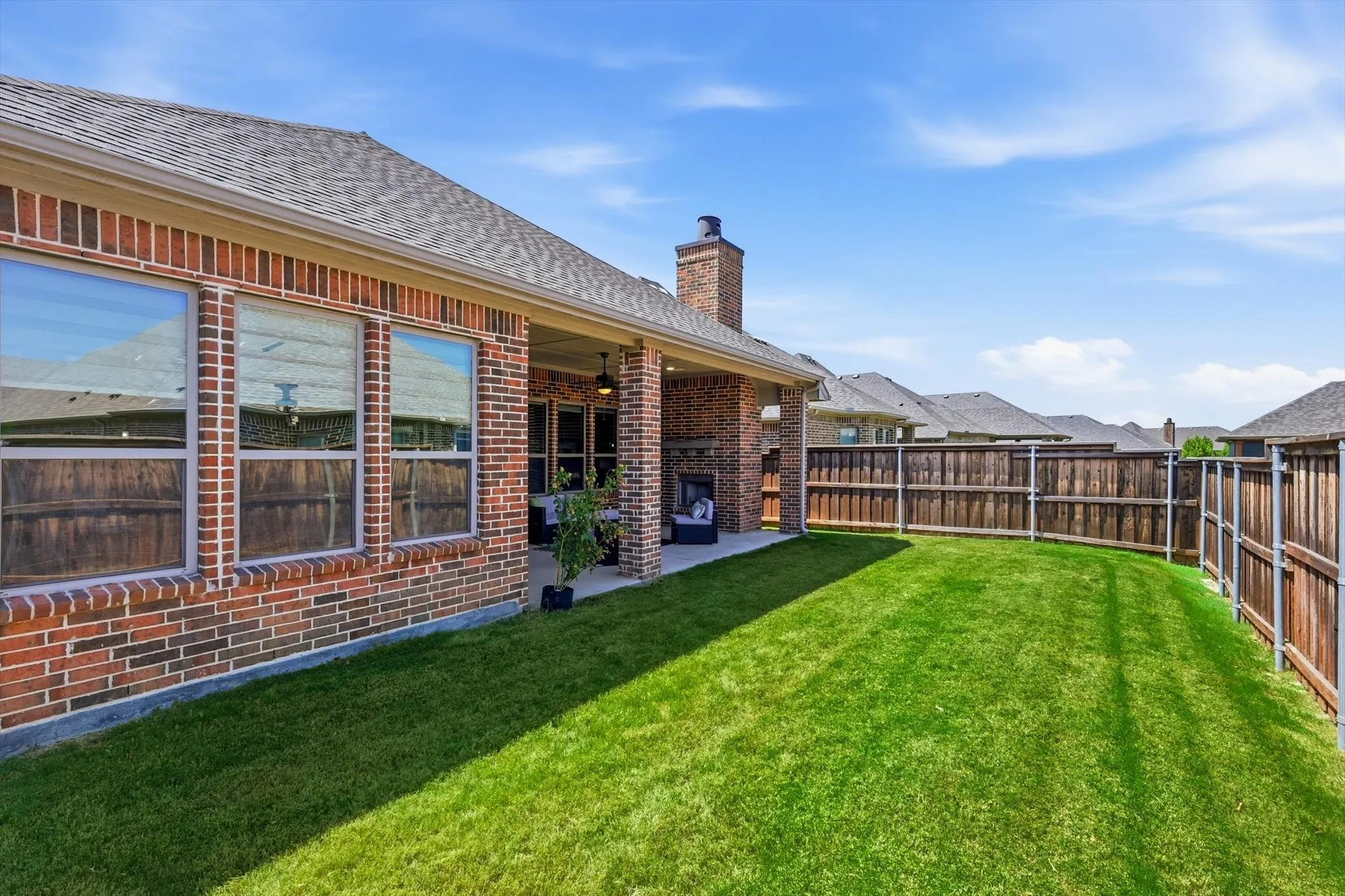 Single Family Residence For Sale in Denton County , 7609 Haddington, The Colony, Texas 75056, 2 Bedroom, 2 Bathroom, 2 Garage spaces, 2,022 Sqft, built in 2018, mls#21343372, Real Estate Agent in The Colony, Homes For Sale in Denton county, Homes For Sale in The Colony, Realtor in The Colony Texas, Real Estate Brokerage Independent Realty Texas, Luminita Cordes Realtor