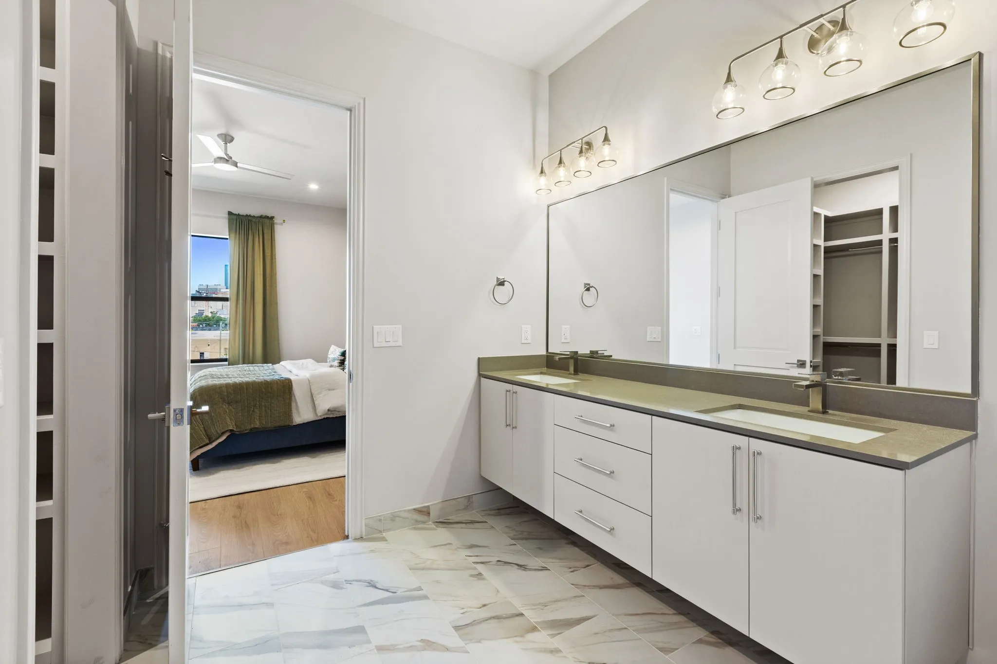 Condominium For Sale in Dallas County , 1900 S Ervay Street 414, Dallas, Texas 75215, 2 Bedrooms, 3 Bathrooms, 2 Garage spaces, 1,491 Sqft, built in 2026, Price $535,000, mls#21344559, Real Estate Agent in Dallas, Homes For Sale in Dallas county, Homes For Sale in Dallas, Realtor in Dallas Texas, Real Estate Brokerage Independent Realty Texas, Luminita Cordes Realtor