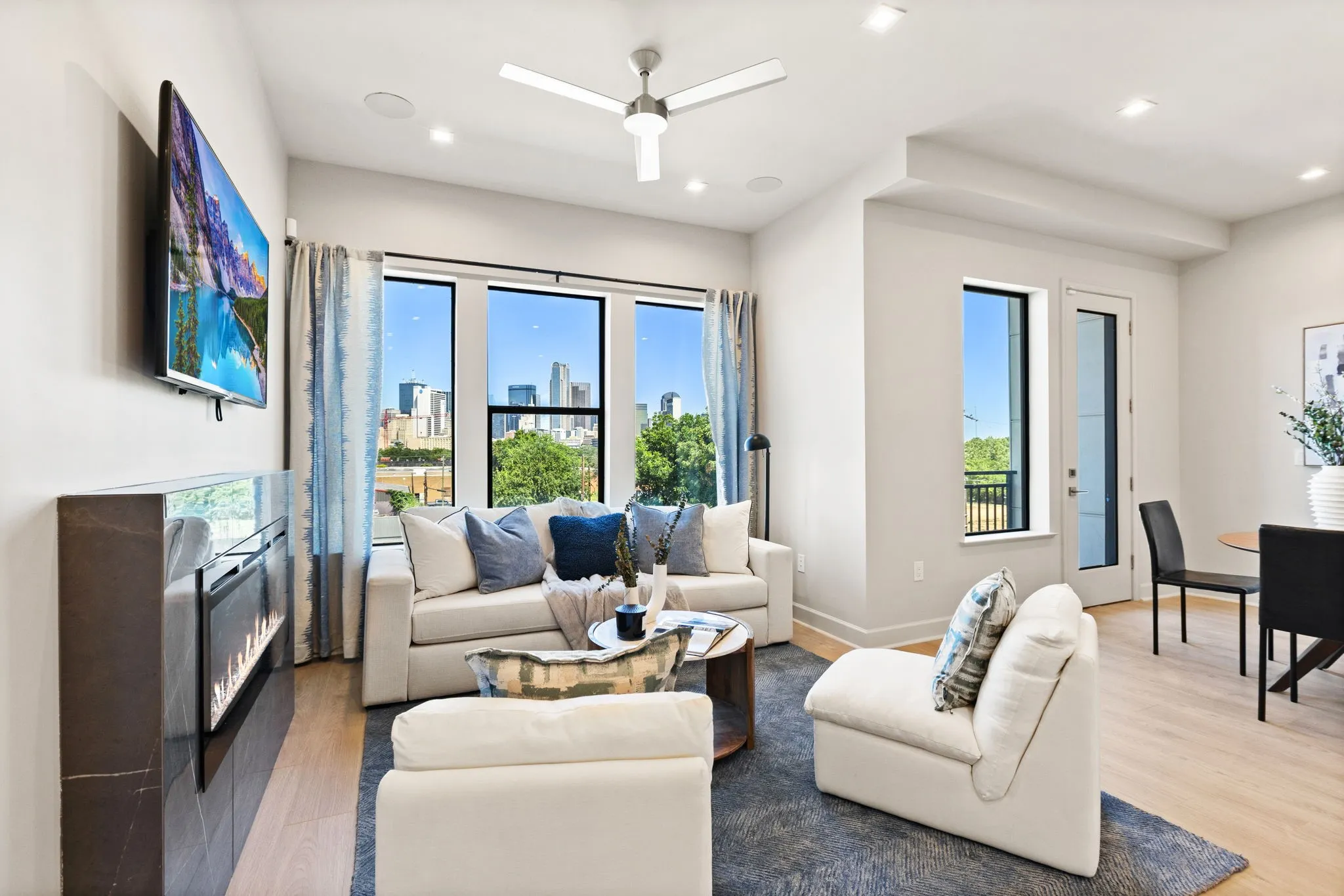 Condominium For Sale in Dallas County , 1900 S Ervay Street 414, Dallas, Texas 75215, 2 Bedrooms, 3 Bathrooms, 2 Garage spaces, 1,491 Sqft, built in 2026, Price $535,000, mls#21344559, Real Estate Agent in Dallas, Homes For Sale in Dallas county, Homes For Sale in Dallas, Realtor in Dallas Texas, Real Estate Brokerage Independent Realty Texas, Luminita Cordes Realtor