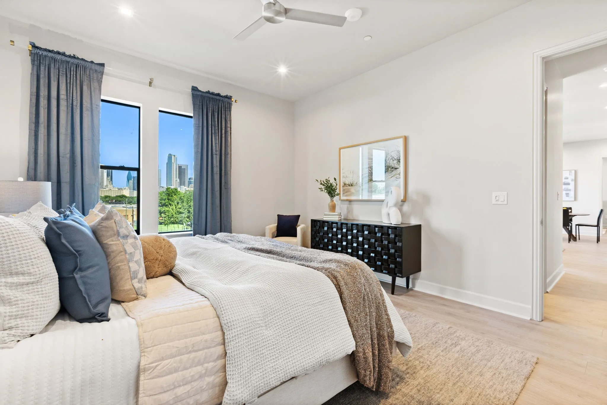 Condominium For Sale in Dallas County , 1900 S Ervay Street 414, Dallas, Texas 75215, 2 Bedrooms, 3 Bathrooms, 2 Garage spaces, 1,491 Sqft, built in 2026, Price $535,000, mls#21344559, Real Estate Agent in Dallas, Homes For Sale in Dallas county, Homes For Sale in Dallas, Realtor in Dallas Texas, Real Estate Brokerage Independent Realty Texas, Luminita Cordes Realtor