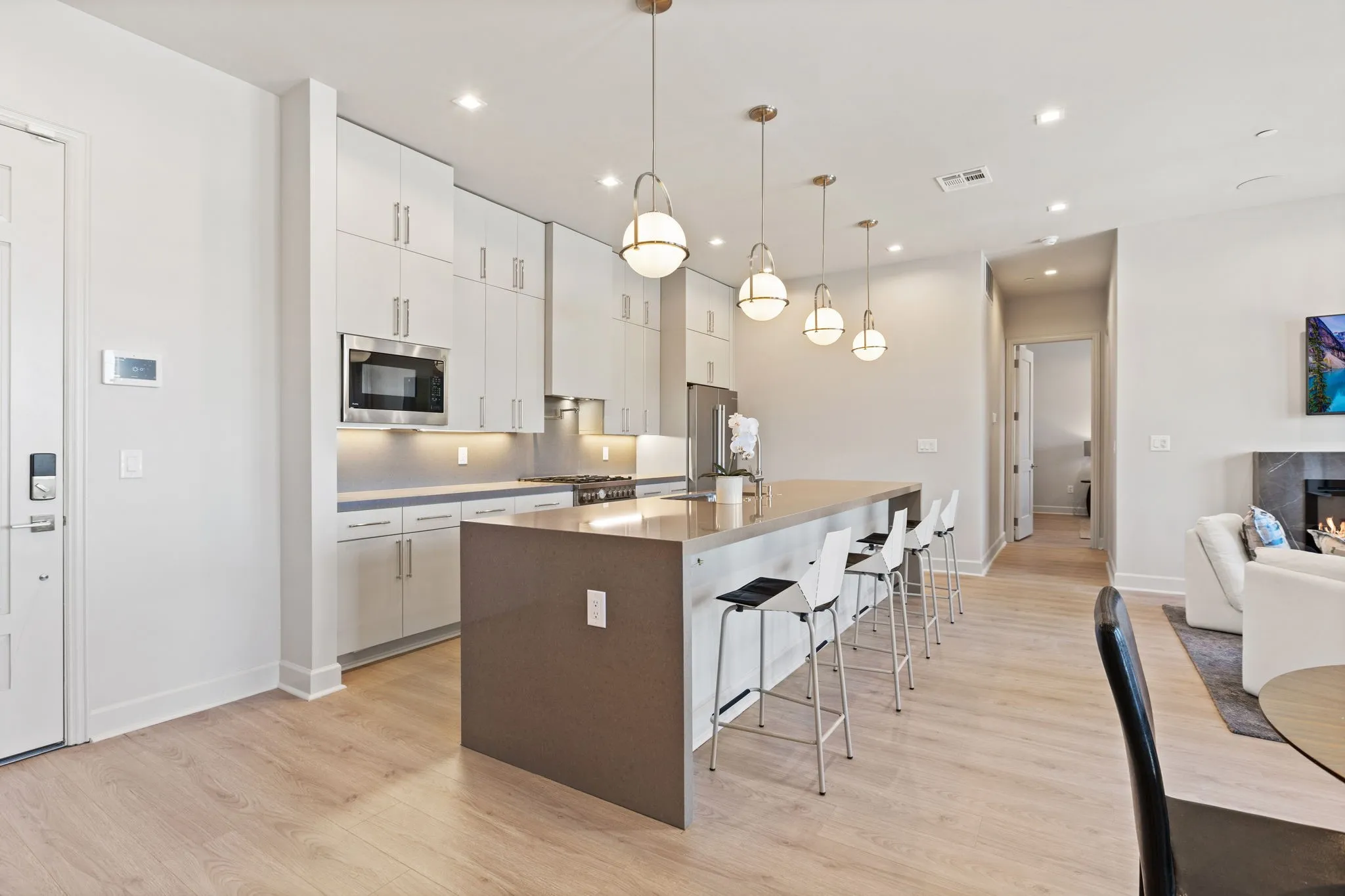 Condominium For Sale in Dallas County , 1900 S Ervay Street 414, Dallas, Texas 75215, 2 Bedrooms, 3 Bathrooms, 2 Garage spaces, 1,491 Sqft, built in 2026, Price $535,000, mls#21344559, Real Estate Agent in Dallas, Homes For Sale in Dallas county, Homes For Sale in Dallas, Realtor in Dallas Texas, Real Estate Brokerage Independent Realty Texas, Luminita Cordes Realtor