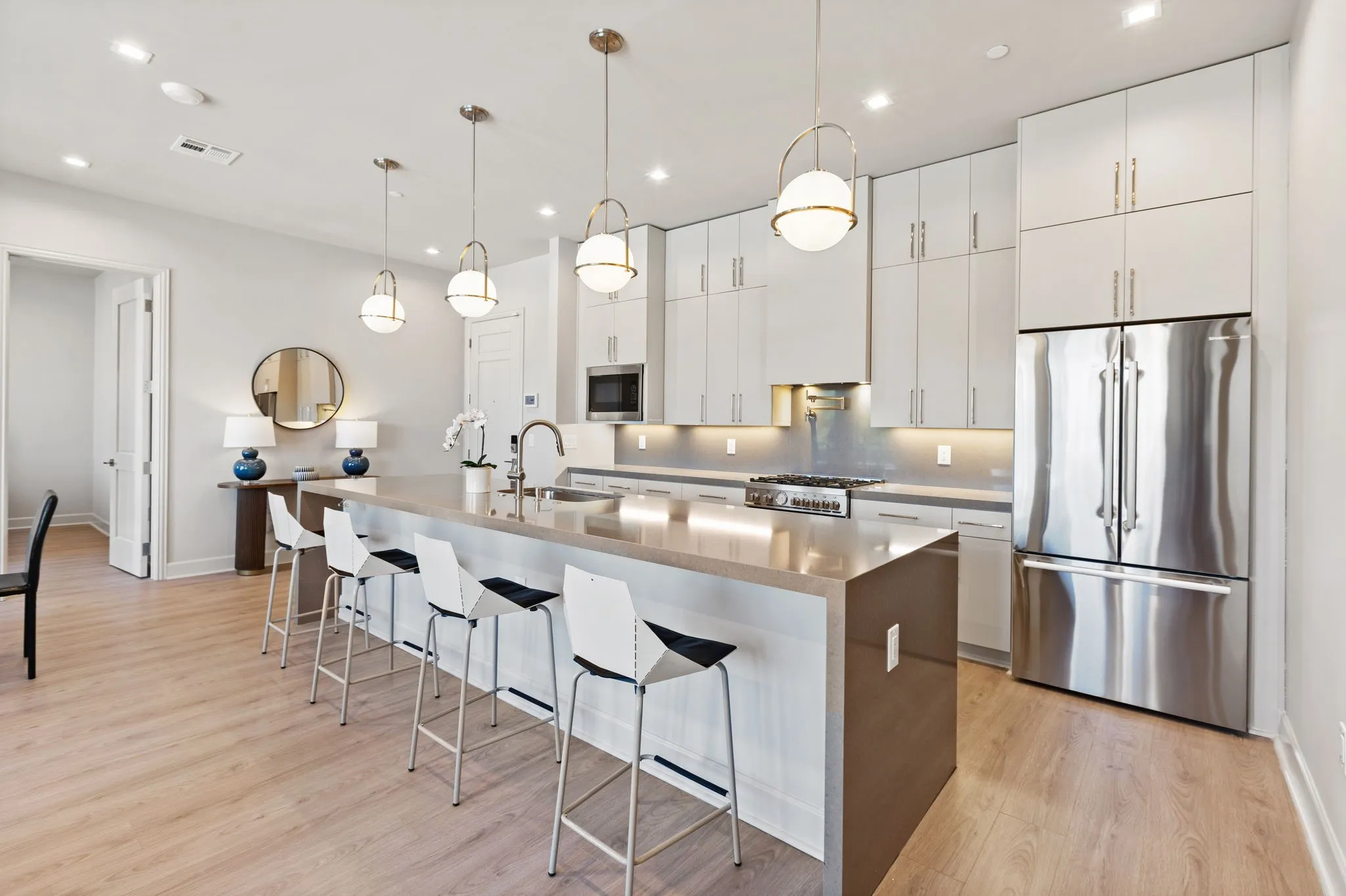 Condominium For Sale in Dallas County , 1900 S Ervay Street 414, Dallas, Texas 75215, 2 Bedrooms, 3 Bathrooms, 2 Garage spaces, 1,491 Sqft, built in 2026, Price $535,000, mls#21344559, Real Estate Agent in Dallas, Homes For Sale in Dallas county, Homes For Sale in Dallas, Realtor in Dallas Texas, Real Estate Brokerage Independent Realty Texas, Luminita Cordes Realtor