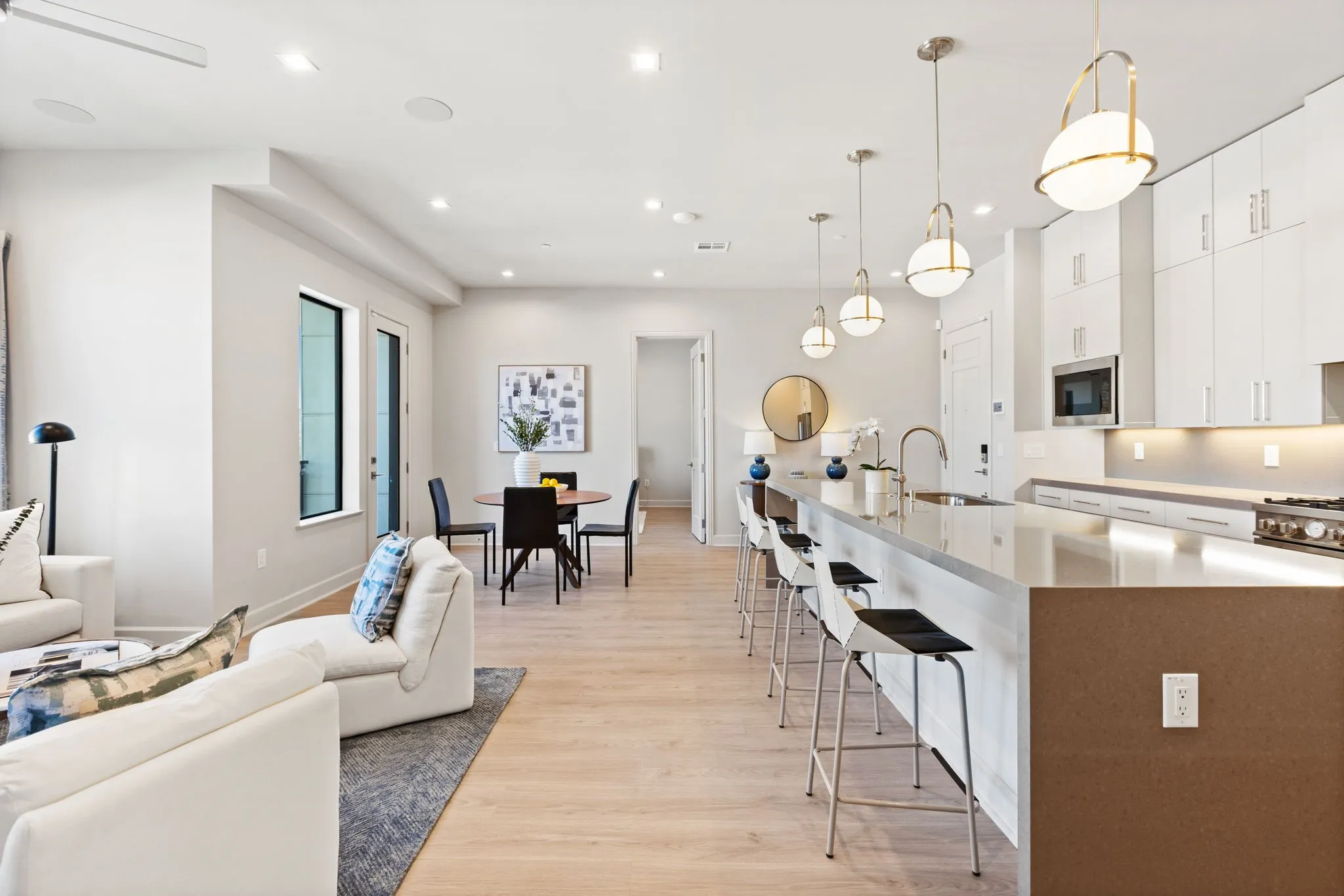 Condominium For Sale in Dallas County , 1900 S Ervay Street 414, Dallas, Texas 75215, 2 Bedrooms, 3 Bathrooms, 2 Garage spaces, 1,491 Sqft, built in 2026, Price $535,000, mls#21344559, Real Estate Agent in Dallas, Homes For Sale in Dallas county, Homes For Sale in Dallas, Realtor in Dallas Texas, Real Estate Brokerage Independent Realty Texas, Luminita Cordes Realtor