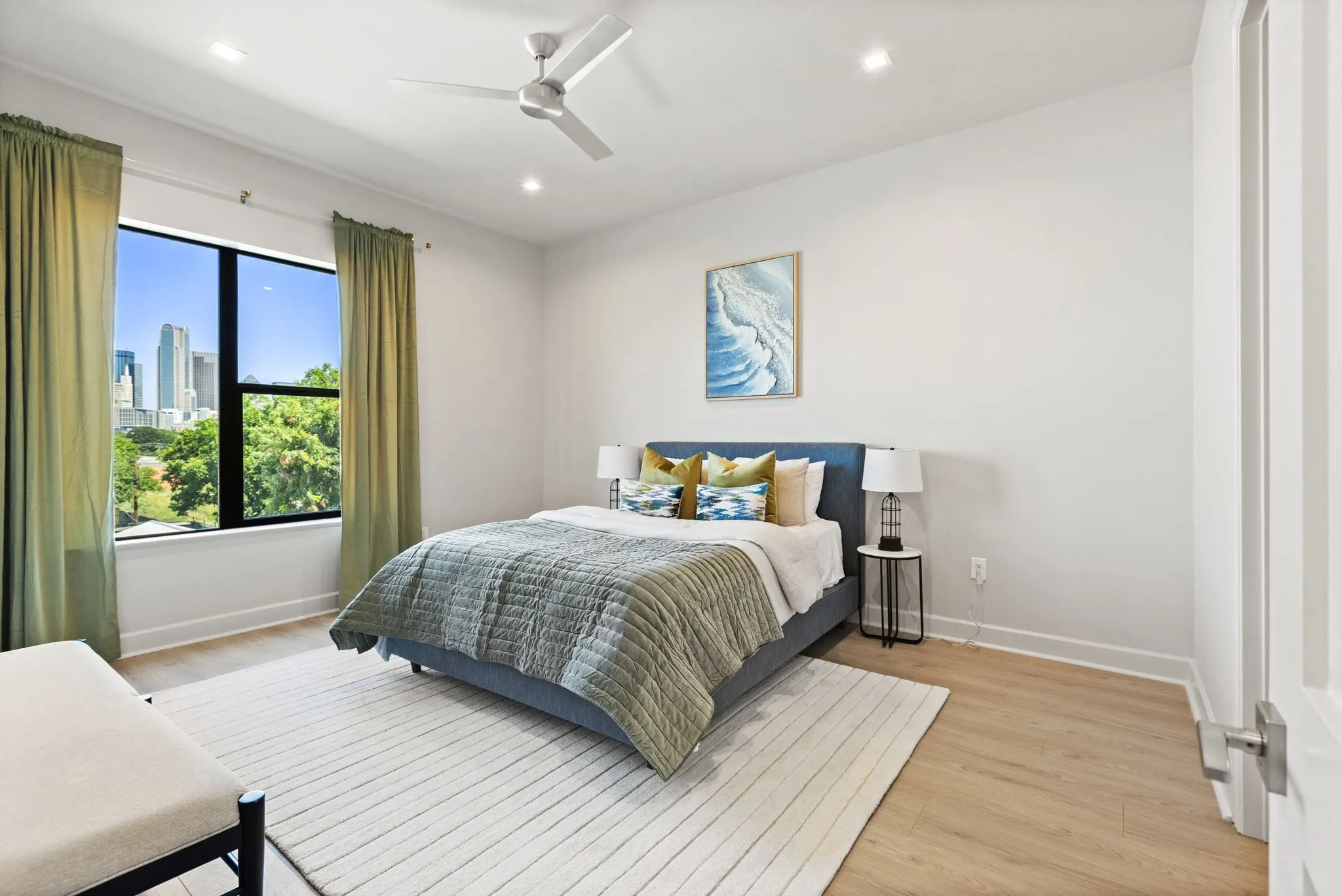 Condominium For Sale in Dallas County , 1900 S Ervay Street 414, Dallas, Texas 75215, 2 Bedrooms, 3 Bathrooms, 2 Garage spaces, 1,491 Sqft, built in 2026, Price $535,000, mls#21344559, Real Estate Agent in Dallas, Homes For Sale in Dallas county, Homes For Sale in Dallas, Realtor in Dallas Texas, Real Estate Brokerage Independent Realty Texas, Luminita Cordes Realtor
