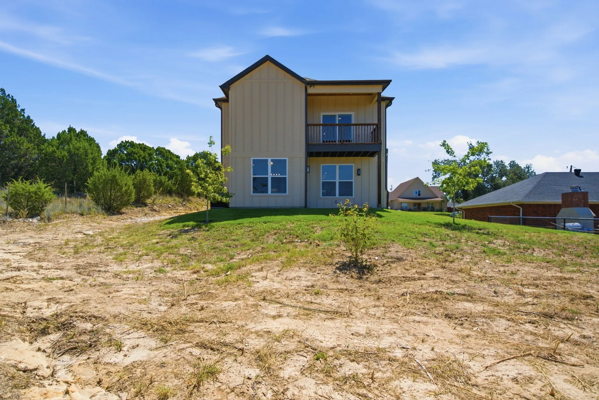 Single Family Residence For Sale in Parker County , 1613 Franklin Street, Weatherford, Texas 76086, 3 Bedroom, 3 Bathroom, 2 Garage spaces, 1,749 Sqft, built in 2025, mls#21344226, Real Estate Agent in Weatherford, Homes For Sale in Parker county, Homes For Sale in Weatherford, Realtor in Weatherford Texas, Real Estate Brokerage Independent Realty Texas, Luminita Cordes Realtor