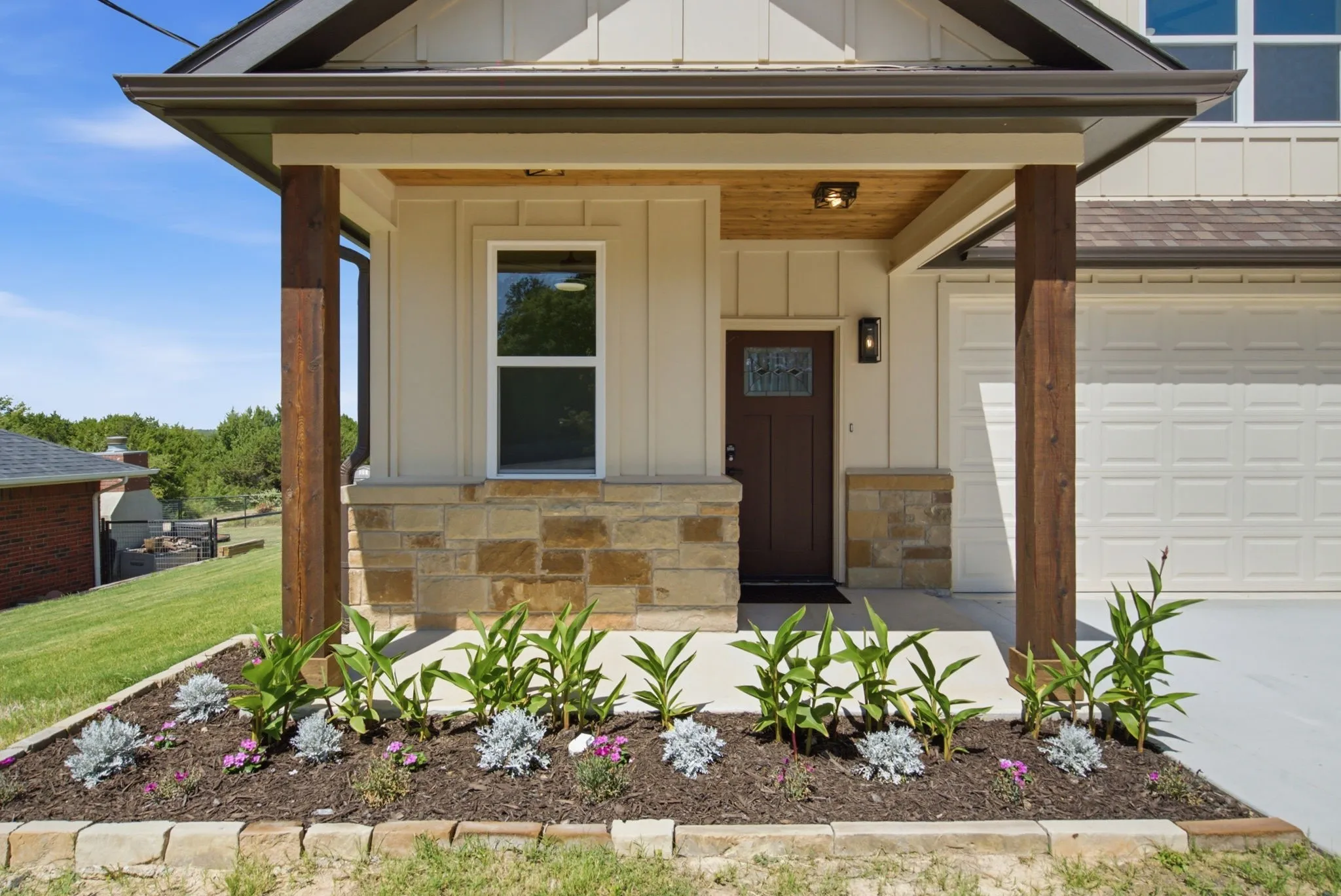 Single Family Residence For Sale in Parker County , 1613 Franklin Street, Weatherford, Texas 76086, 3 Bedroom, 3 Bathroom, 2 Garage spaces, 1,749 Sqft, built in 2025, mls#21344226, Real Estate Agent in Weatherford, Homes For Sale in Parker county, Homes For Sale in Weatherford, Realtor in Weatherford Texas, Real Estate Brokerage Independent Realty Texas, Luminita Cordes Realtor