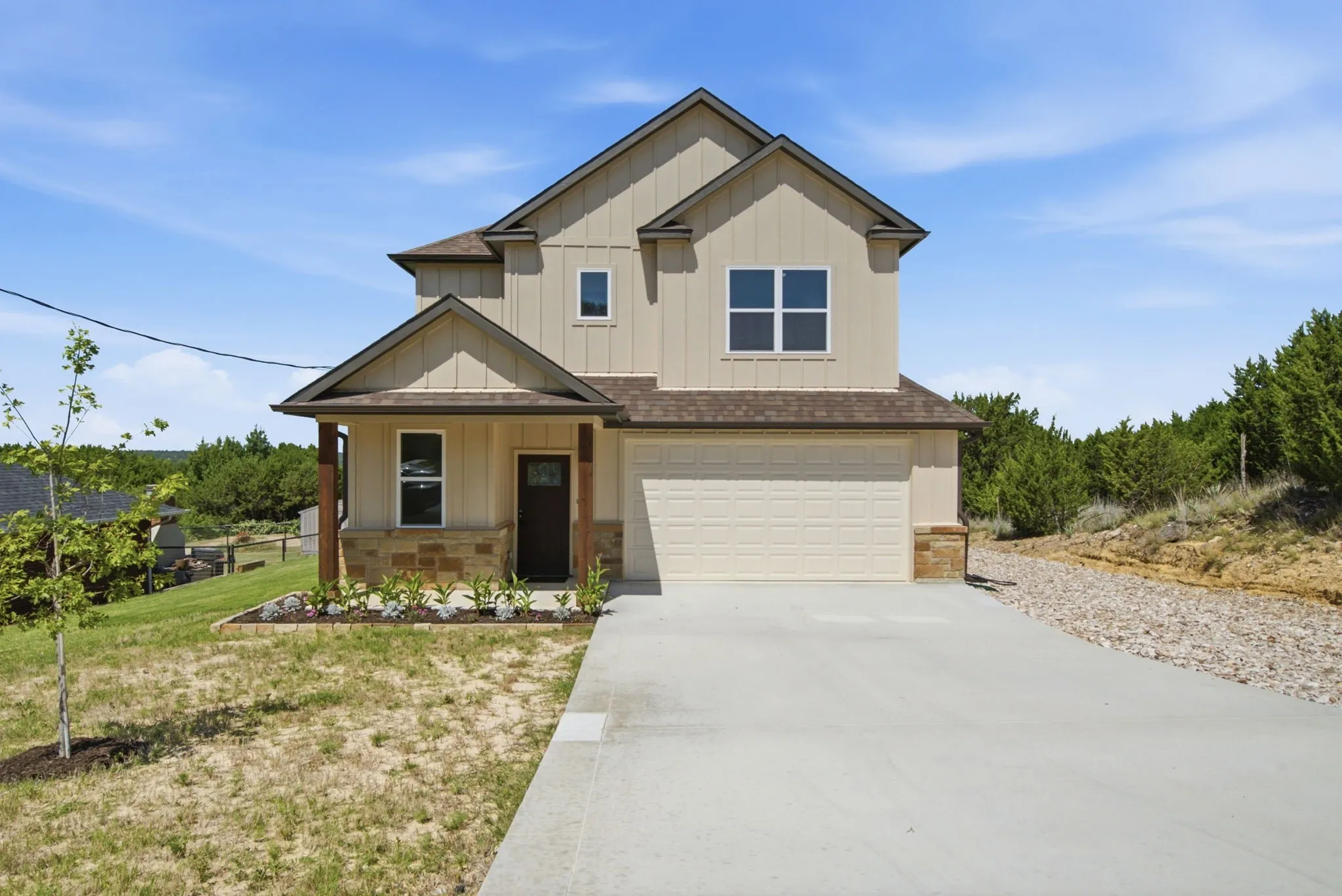 Single Family Residence For Sale in Parker County , 1613 Franklin Street, Weatherford, Texas 76086, 3 Bedroom, 3 Bathroom, 2 Garage spaces, 1,749 Sqft, built in 2025, mls#21344226, Real Estate Agent in Weatherford, Homes For Sale in Parker county, Homes For Sale in Weatherford, Realtor in Weatherford Texas, Real Estate Brokerage Independent Realty Texas, Luminita Cordes Realtor