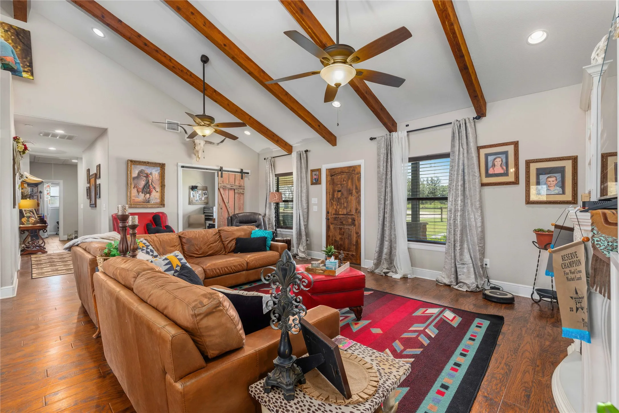 Farm For Sale in Mills County , 186 520, Mullin, Texas 76864, 4 Bedroom, 3 Bathroom, Garage spaces, 2,928 Sqft, built in 2015, mls#21341913, Real Estate Agent in Mullin, Homes For Sale in Mills county, Homes For Sale in Mullin, Realtor in Mullin Texas, Real Estate Brokerage Independent Realty Texas, Luminita Cordes Realtor