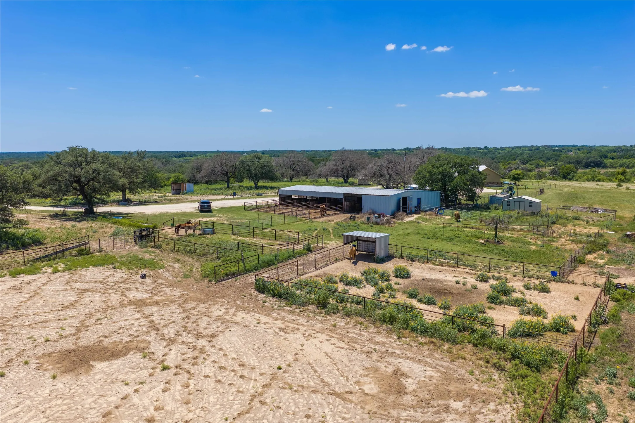 Farm For Sale in Mills County , 186 520, Mullin, Texas 76864, 4 Bedroom, 3 Bathroom, Garage spaces, 2,928 Sqft, built in 2015, mls#21341913, Real Estate Agent in Mullin, Homes For Sale in Mills county, Homes For Sale in Mullin, Realtor in Mullin Texas, Real Estate Brokerage Independent Realty Texas, Luminita Cordes Realtor