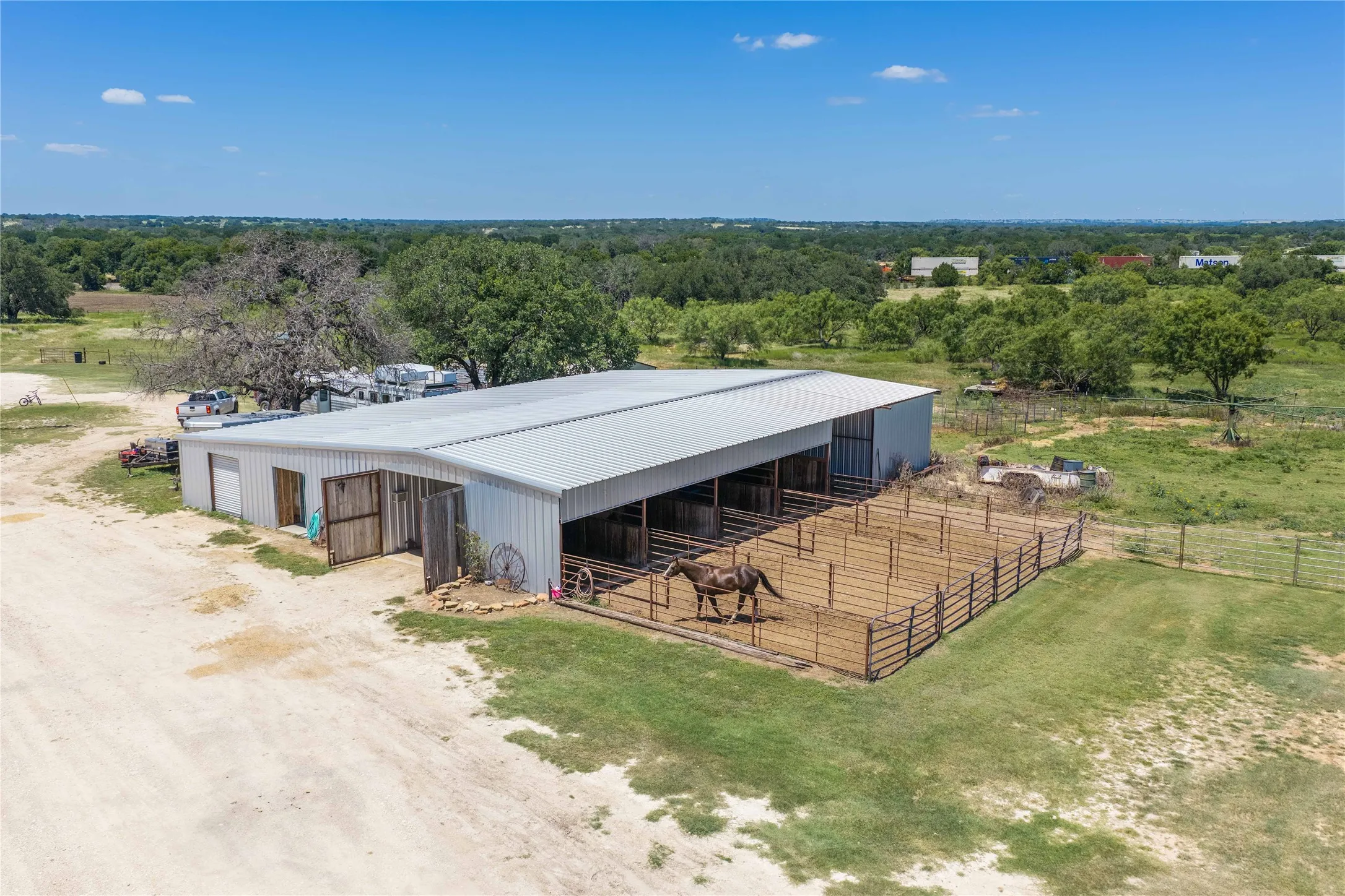 Farm For Sale in Mills County , 186 520, Mullin, Texas 76864, 4 Bedroom, 3 Bathroom, Garage spaces, 2,928 Sqft, built in 2015, mls#21341913, Real Estate Agent in Mullin, Homes For Sale in Mills county, Homes For Sale in Mullin, Realtor in Mullin Texas, Real Estate Brokerage Independent Realty Texas, Luminita Cordes Realtor