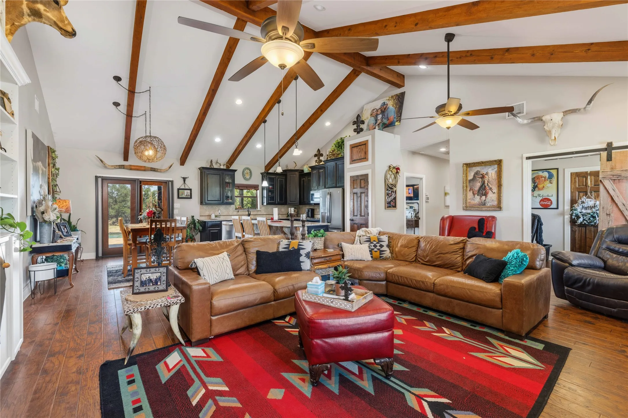 Farm For Sale in Mills County , 186 520, Mullin, Texas 76864, 4 Bedroom, 3 Bathroom, Garage spaces, 2,928 Sqft, built in 2015, mls#21341913, Real Estate Agent in Mullin, Homes For Sale in Mills county, Homes For Sale in Mullin, Realtor in Mullin Texas, Real Estate Brokerage Independent Realty Texas, Luminita Cordes Realtor