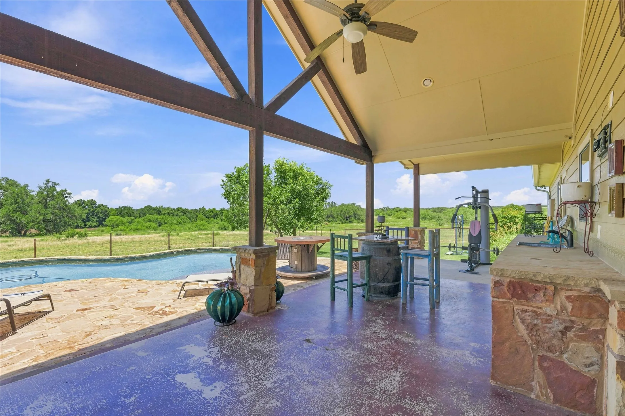 Farm For Sale in Mills County , 186 520, Mullin, Texas 76864, 4 Bedroom, 3 Bathroom, Garage spaces, 2,928 Sqft, built in 2015, mls#21341913, Real Estate Agent in Mullin, Homes For Sale in Mills county, Homes For Sale in Mullin, Realtor in Mullin Texas, Real Estate Brokerage Independent Realty Texas, Luminita Cordes Realtor