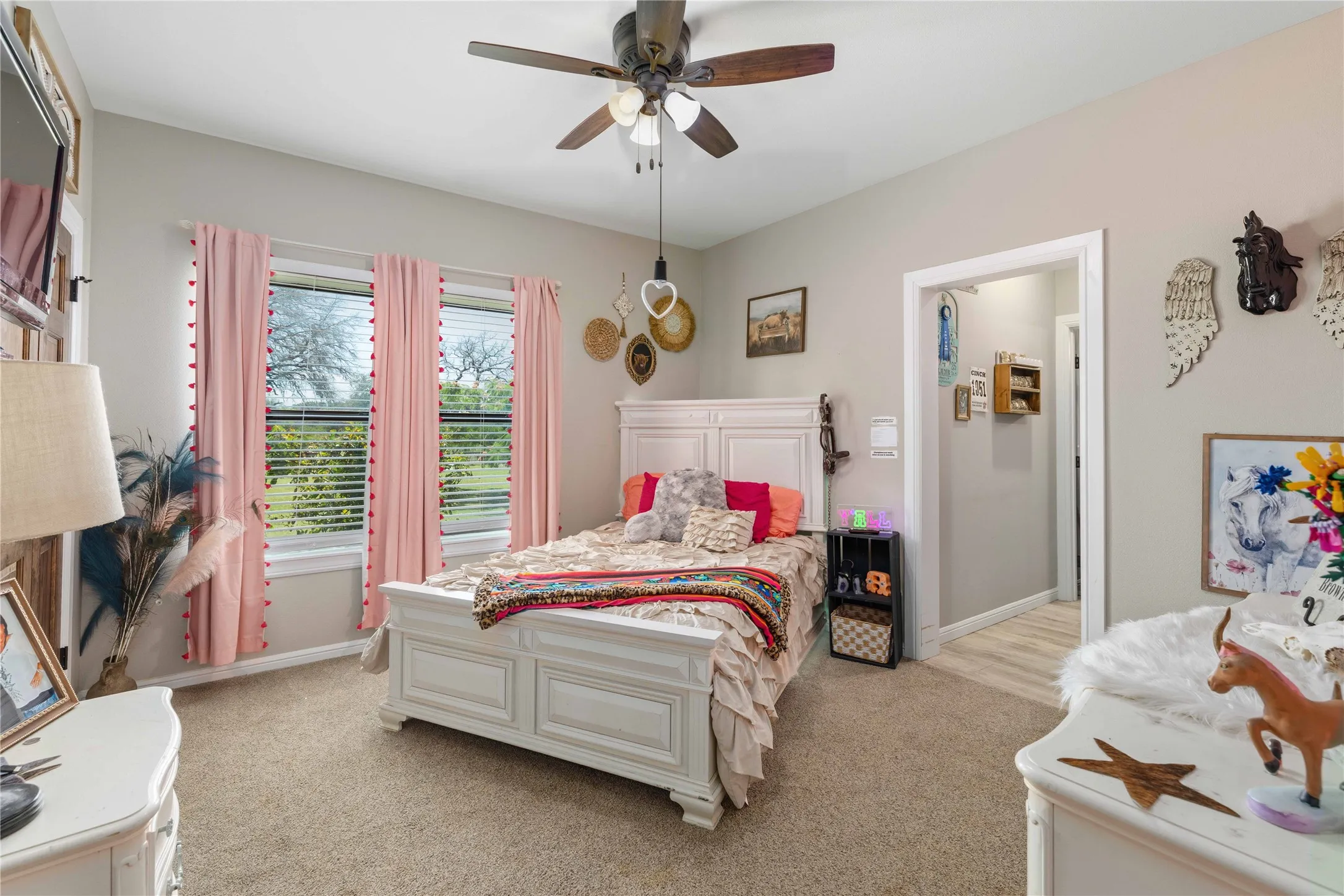 Farm For Sale in Mills County , 186 520, Mullin, Texas 76864, 4 Bedroom, 3 Bathroom, Garage spaces, 2,928 Sqft, built in 2015, mls#21341913, Real Estate Agent in Mullin, Homes For Sale in Mills county, Homes For Sale in Mullin, Realtor in Mullin Texas, Real Estate Brokerage Independent Realty Texas, Luminita Cordes Realtor