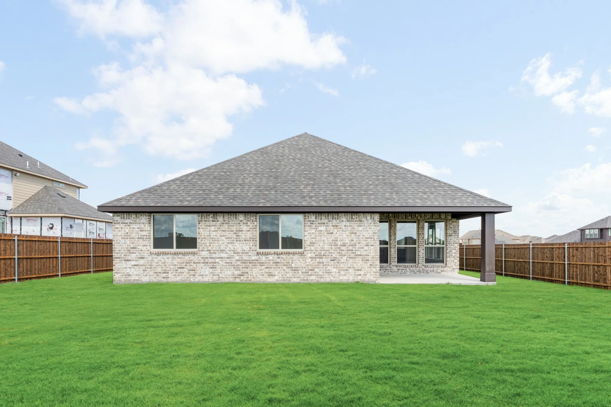 Single Family Residence For Sale in Ellis County , 204 Fireberry Drive, Glenn Heights, Texas 75154, 4 Bedroom, 2 Bathroom, 2 Garage spaces, 2,034 Sqft, built in 2026, mls#21340950, Real Estate Agent in Glenn Heights, Homes For Sale in Ellis county, Homes For Sale in Glenn Heights, Realtor in Glenn Heights Texas, Real Estate Brokerage Independent Realty Texas, Luminita Cordes Realtor