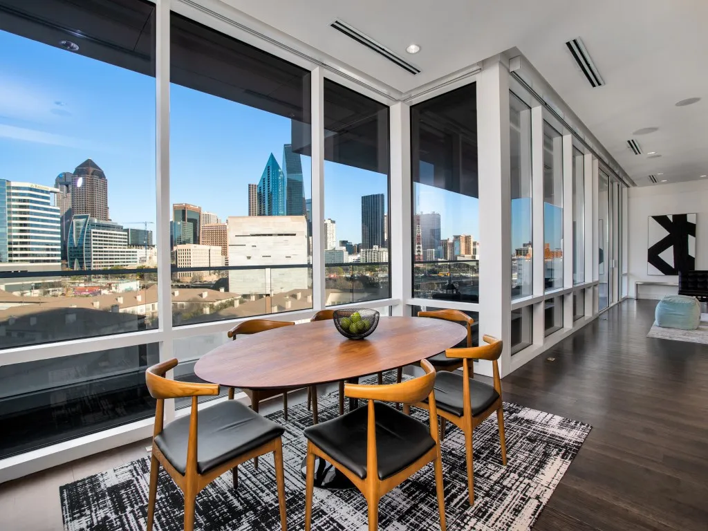 Condominium For Rent in Dallas County , 2408 Victory Park Lane 737, Dallas, Texas 75219, 3 Bedrooms, 3 Bathrooms, 2 Garage spaces, 1,925 Sqft, built in 2005, Price $6,999, mls#21344465, Real Estate Agent in Dallas, Homes For Rent in Dallas county, Homes For Rent in Dallas, Realtor in Dallas Texas, Real Estate Brokerage Independent Realty Texas, Luminita Cordes Realtor
