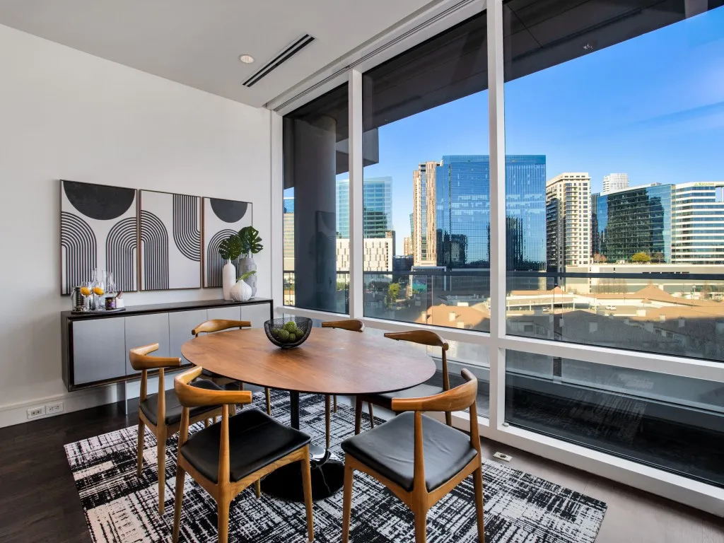 Condominium For Rent in Dallas County , 2408 Victory Park Lane 737, Dallas, Texas 75219, 3 Bedrooms, 3 Bathrooms, 2 Garage spaces, 1,925 Sqft, built in 2005, Price $6,999, mls#21344465, Real Estate Agent in Dallas, Homes For Rent in Dallas county, Homes For Rent in Dallas, Realtor in Dallas Texas, Real Estate Brokerage Independent Realty Texas, Luminita Cordes Realtor