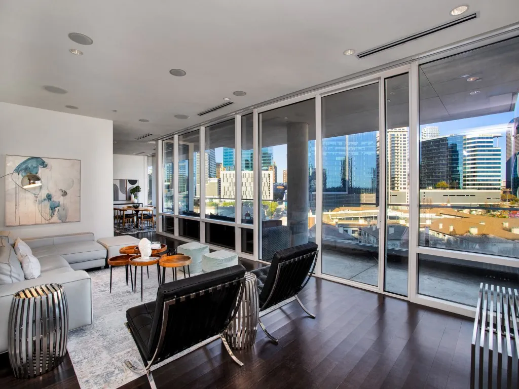 Condominium For Rent in Dallas County , 2408 Victory Park Lane 737, Dallas, Texas 75219, 3 Bedrooms, 3 Bathrooms, 2 Garage spaces, 1,925 Sqft, built in 2005, Price $6,999, mls#21344465, Real Estate Agent in Dallas, Homes For Rent in Dallas county, Homes For Rent in Dallas, Realtor in Dallas Texas, Real Estate Brokerage Independent Realty Texas, Luminita Cordes Realtor