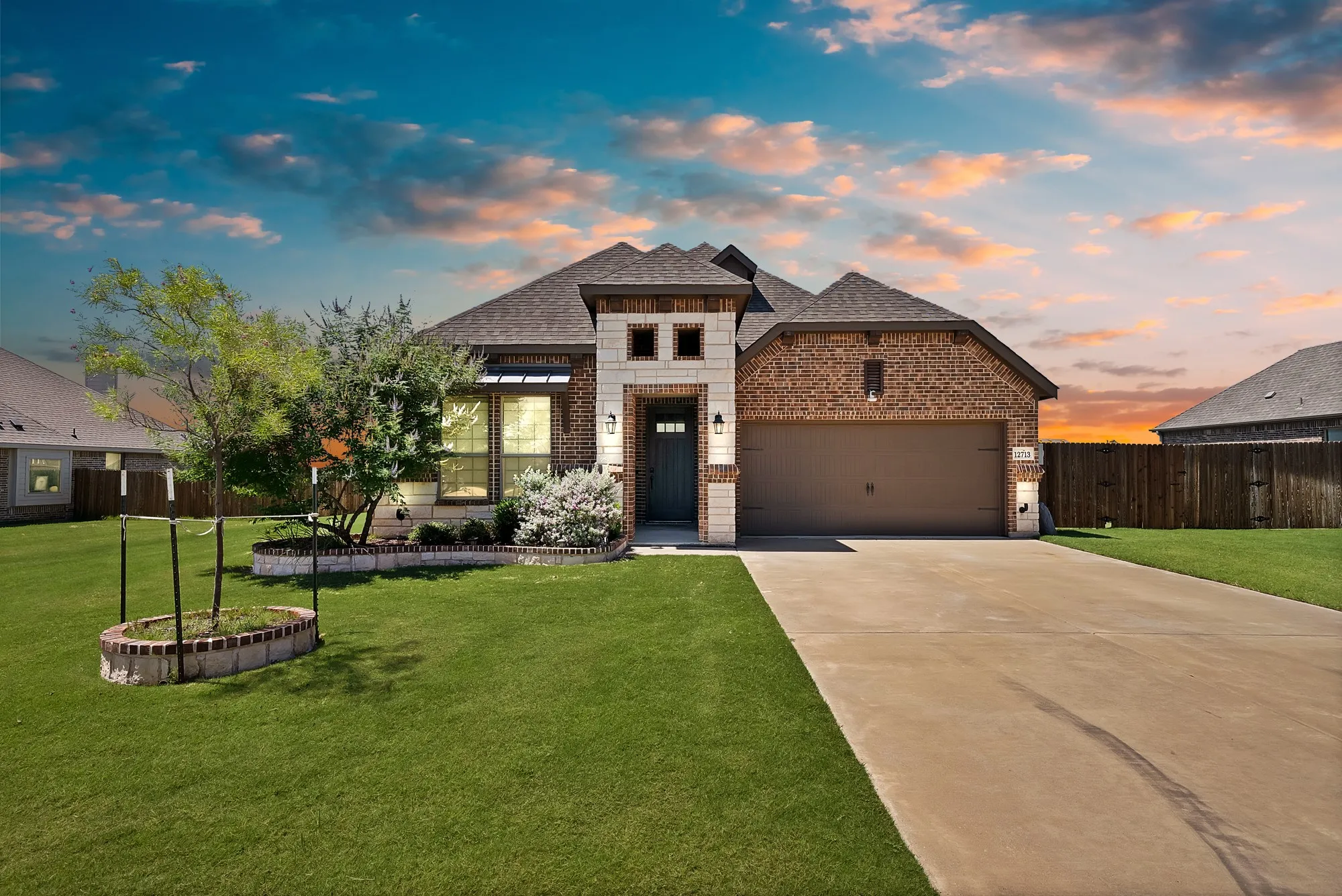 Single Family Residence For Sale in Johnson County , 12713 Panther Creek Drive, Godley, Texas 76044, 3 Bedroom, 2 Bathroom, 2 Garage spaces, 1,860 Sqft, built in 2021, mls#21343706, Real Estate Agent in Godley, Homes For Sale in Johnson county, Homes For Sale in Godley, Realtor in Godley Texas, Real Estate Brokerage Independent Realty Texas, Luminita Cordes Realtor
