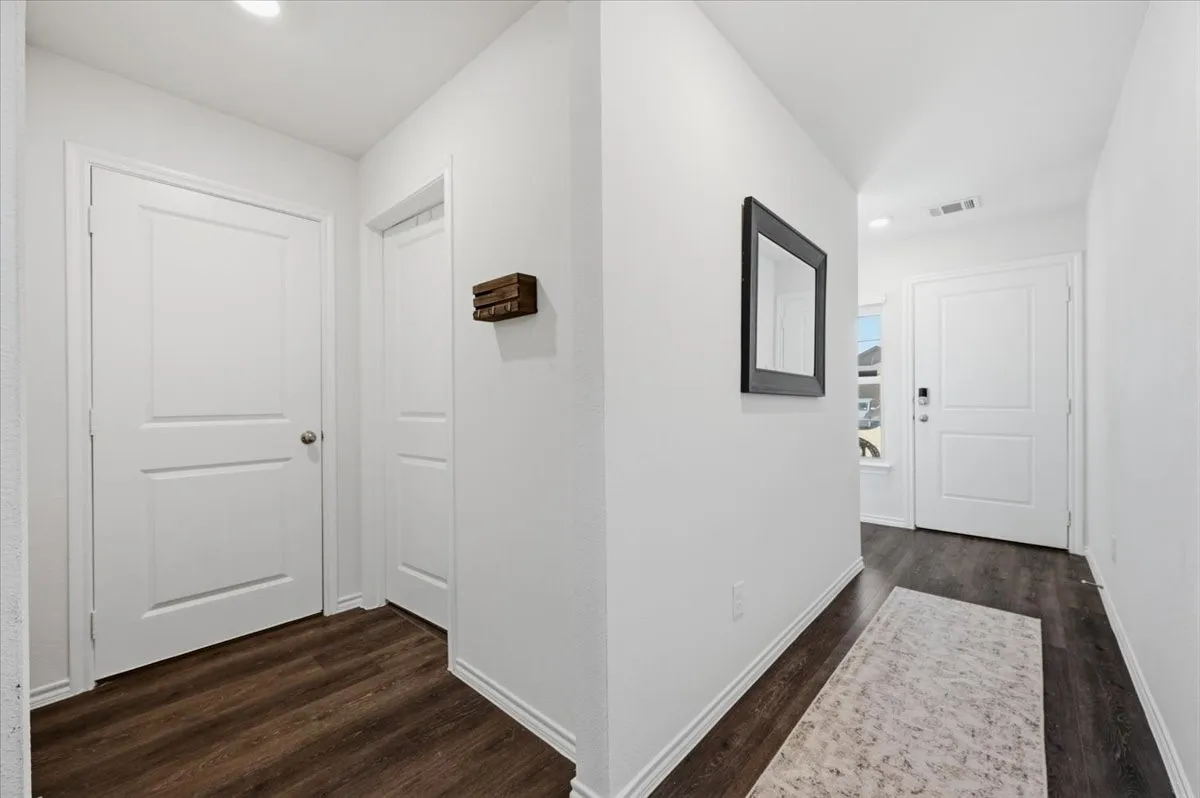 Single Family Residence For Sale in Kaufman County , 2560 Russell Street, Crandall, Texas 75114, 3 Bedroom, 2 Bathroom, 2 Garage spaces, 1,535 Sqft, built in 2022, mls#21344714, Real Estate Agent in Crandall, Homes For Sale in Kaufman county, Homes For Sale in Crandall, Realtor in Crandall Texas, Real Estate Brokerage Independent Realty Texas, Luminita Cordes Realtor