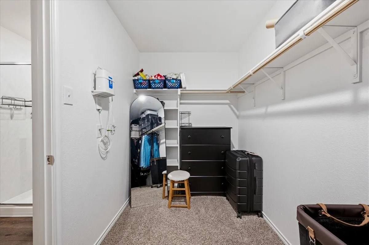 Single Family Residence For Sale in Kaufman County , 2560 Russell Street, Crandall, Texas 75114, 3 Bedroom, 2 Bathroom, 2 Garage spaces, 1,535 Sqft, built in 2022, mls#21344714, Real Estate Agent in Crandall, Homes For Sale in Kaufman county, Homes For Sale in Crandall, Realtor in Crandall Texas, Real Estate Brokerage Independent Realty Texas, Luminita Cordes Realtor