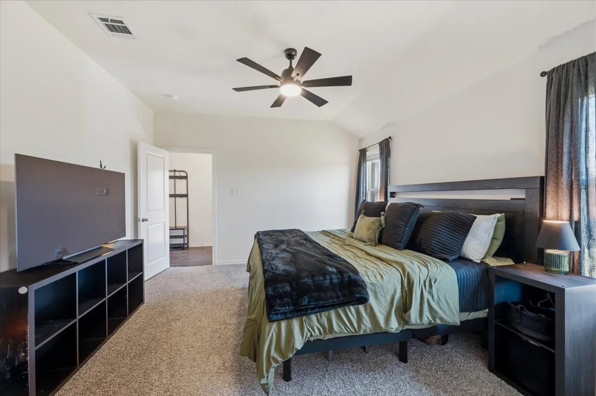 Single Family Residence For Sale in Kaufman County , 2560 Russell Street, Crandall, Texas 75114, 3 Bedroom, 2 Bathroom, 2 Garage spaces, 1,535 Sqft, built in 2022, mls#21344714, Real Estate Agent in Crandall, Homes For Sale in Kaufman county, Homes For Sale in Crandall, Realtor in Crandall Texas, Real Estate Brokerage Independent Realty Texas, Luminita Cordes Realtor