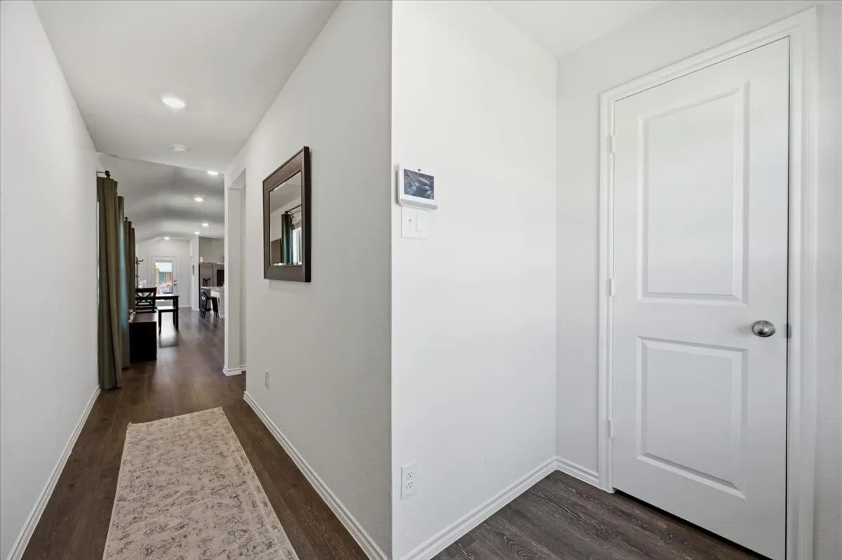 Single Family Residence For Sale in Kaufman County , 2560 Russell Street, Crandall, Texas 75114, 3 Bedroom, 2 Bathroom, 2 Garage spaces, 1,535 Sqft, built in 2022, mls#21344714, Real Estate Agent in Crandall, Homes For Sale in Kaufman county, Homes For Sale in Crandall, Realtor in Crandall Texas, Real Estate Brokerage Independent Realty Texas, Luminita Cordes Realtor