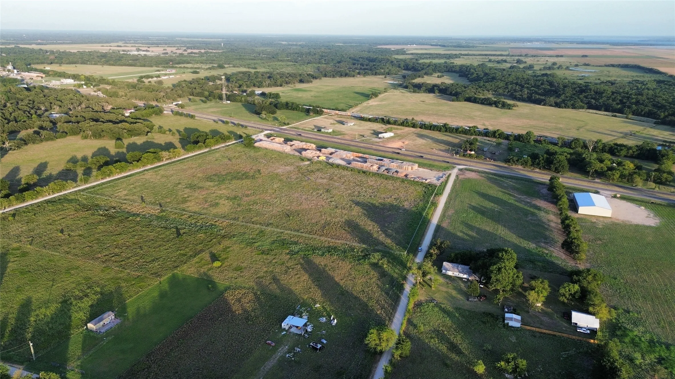 Unimproved Land For Sale in Navarro County , 119 County Road 2190, Kerens, Texas 75144, 0, 0, Garage spaces, 0 Sqft, built in 0, mls#21344728, Real Estate Agent in Kerens, Homes For Sale in Navarro county, Homes For Sale in Kerens, Realtor in Kerens Texas, Real Estate Brokerage Independent Realty Texas, Luminita Cordes Realtor