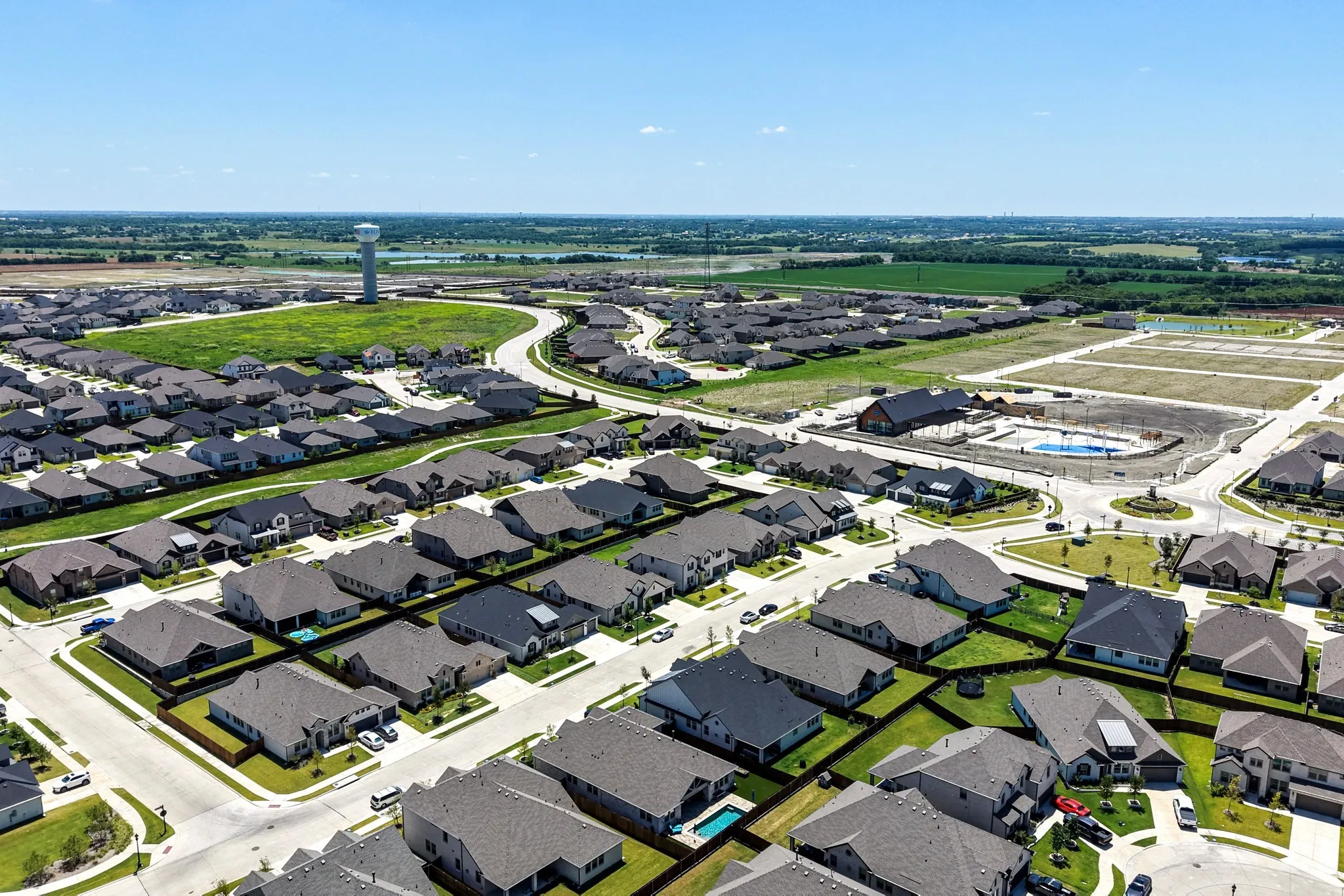 Single Family Residence For Rent in Collin County , 274 Wishing Pond Road, Lavon, Texas 75166, 5 Bedroom, 5 Bathroom, 4 Garage spaces, 3,716 Sqft, built in 2024, Price $3,800, mls#21338208, Real Estate Agent in Lavon, Homes For Rent in Collin county, Homes For Rent in Lavon, Realtor in Lavon Texas, Real Estate Brokerage Independent Realty Texas, Luminita Cordes Realtor