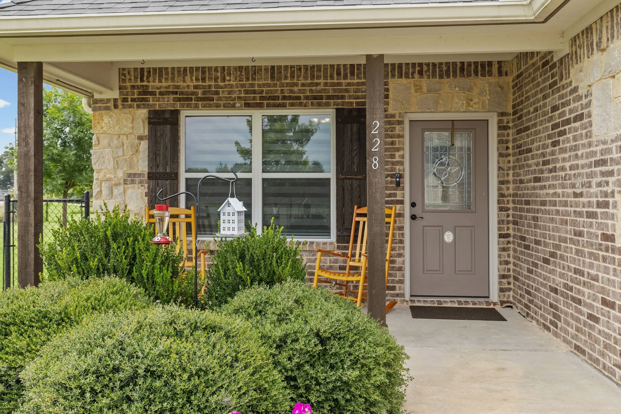 Single Family Residence For Sale in Rains County , 228 Mill Street, Emory, Texas 75440, 3 Bedroom, 2 Bathroom, 2 Garage spaces, 1,363 Sqft, built in 2021, mls#21344500, Real Estate Agent in Emory, Homes For Sale in Rains county, Homes For Sale in Emory, Realtor in Emory Texas, Real Estate Brokerage Independent Realty Texas, Luminita Cordes Realtor