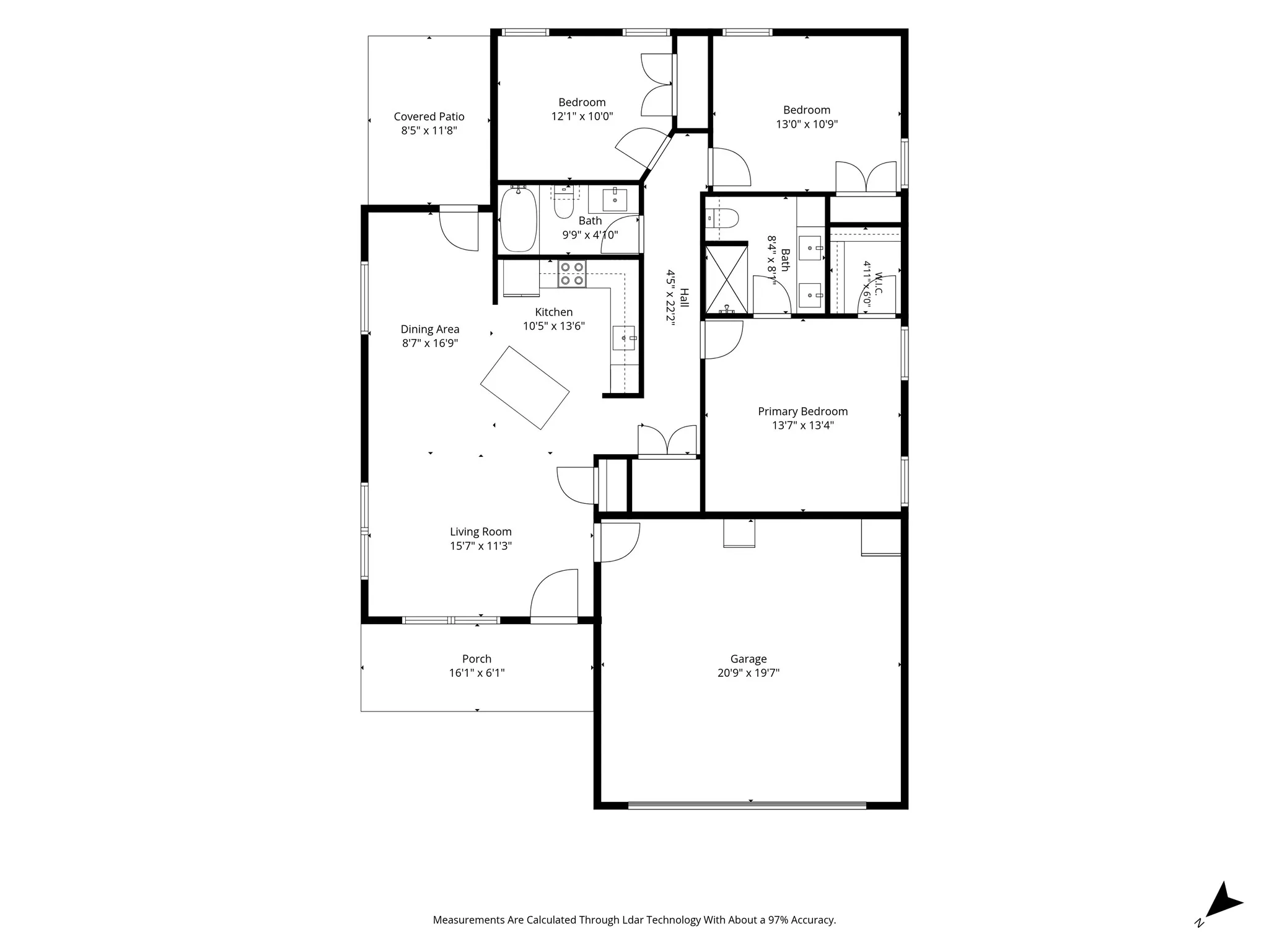 Single Family Residence For Sale in Rains County , 228 Mill Street, Emory, Texas 75440, 3 Bedroom, 2 Bathroom, 2 Garage spaces, 1,363 Sqft, built in 2021, mls#21344500, Real Estate Agent in Emory, Homes For Sale in Rains county, Homes For Sale in Emory, Realtor in Emory Texas, Real Estate Brokerage Independent Realty Texas, Luminita Cordes Realtor