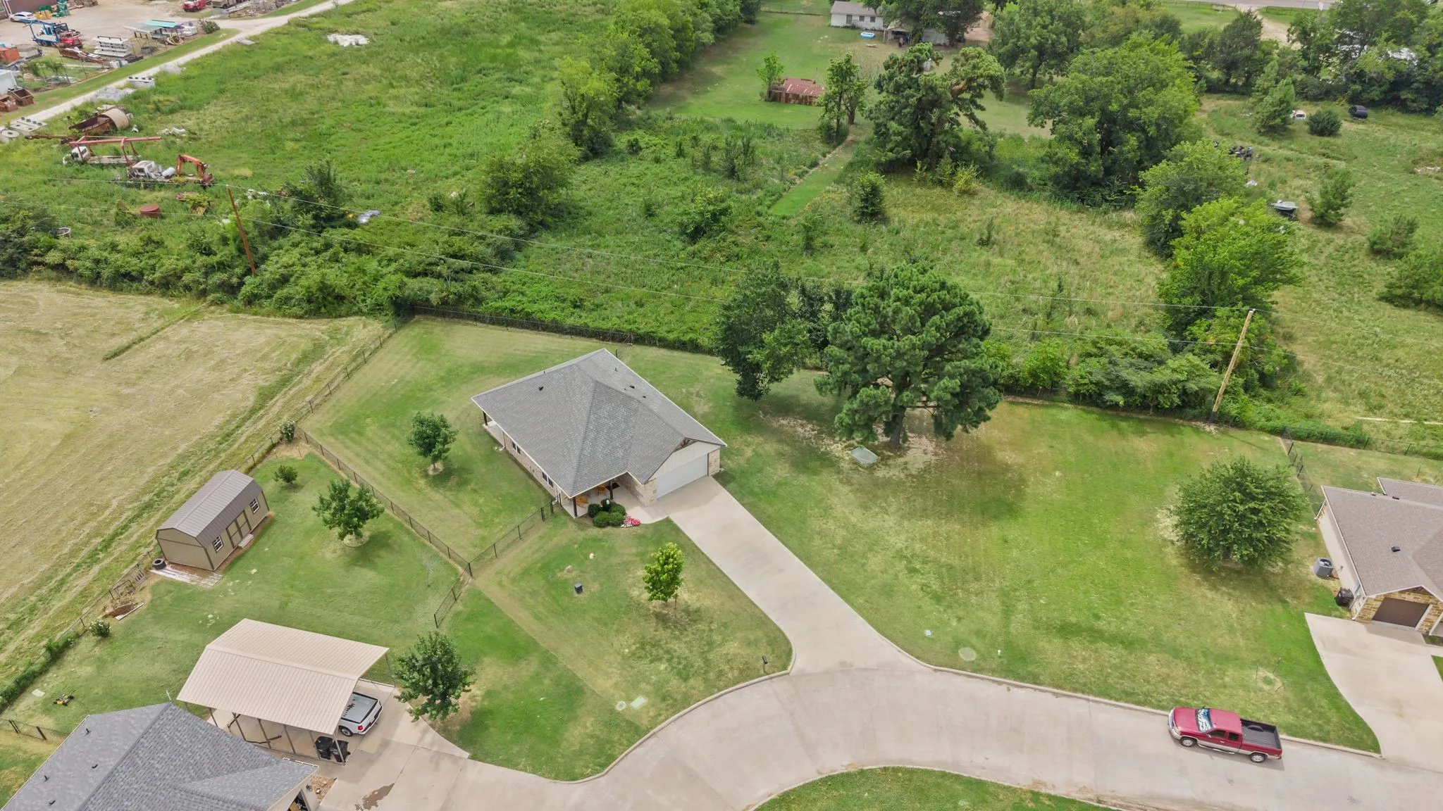 Single Family Residence For Sale in Rains County , 228 Mill Street, Emory, Texas 75440, 3 Bedroom, 2 Bathroom, 2 Garage spaces, 1,363 Sqft, built in 2021, mls#21344500, Real Estate Agent in Emory, Homes For Sale in Rains county, Homes For Sale in Emory, Realtor in Emory Texas, Real Estate Brokerage Independent Realty Texas, Luminita Cordes Realtor