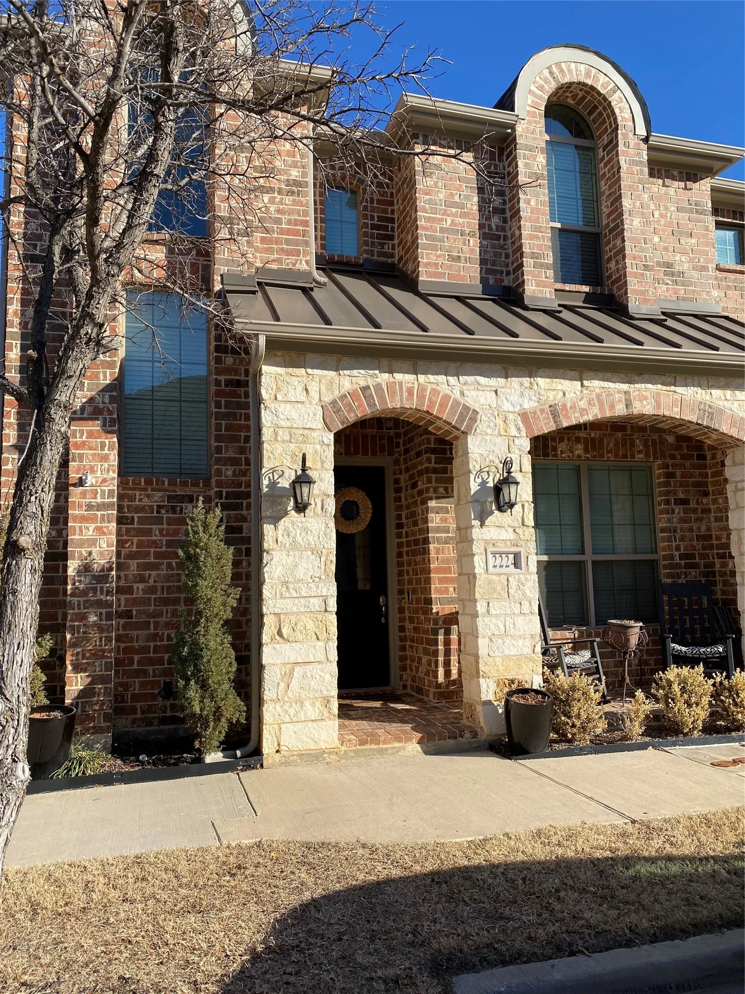 Townhouse For Sale in Denton County , 2224 Epitome Avenue, Flower Mound, Texas 75028, 3 Bedroom, 3 Bathroom, 2 Garage spaces, 1,688 Sqft, built in 2019, mls#21337150, Real Estate Agent in Flower Mound, Homes For Sale in Denton county, Homes For Sale in Flower Mound, Realtor in Flower Mound Texas, Real Estate Brokerage Independent Realty Texas, Luminita Cordes Realtor