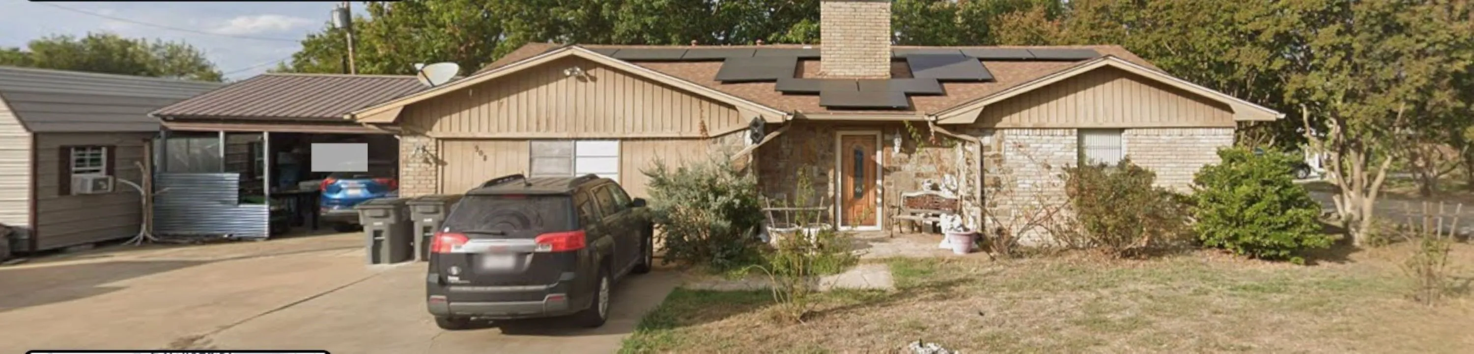 Single Family Residence For Sale in Collin County , 908 Mckinney Avenue, Princeton, Texas 75407, 4 Bedroom, 3 Bathroom, Garage spaces, 1,977 Sqft, built in 1978, Price $300,000, mls#21336305, Real Estate Agent in Princeton, Homes For Sale in Collin county, Homes For Sale in Princeton, Realtor in Princeton Texas, Real Estate Brokerage Independent Realty Texas, Luminita Cordes Realtor