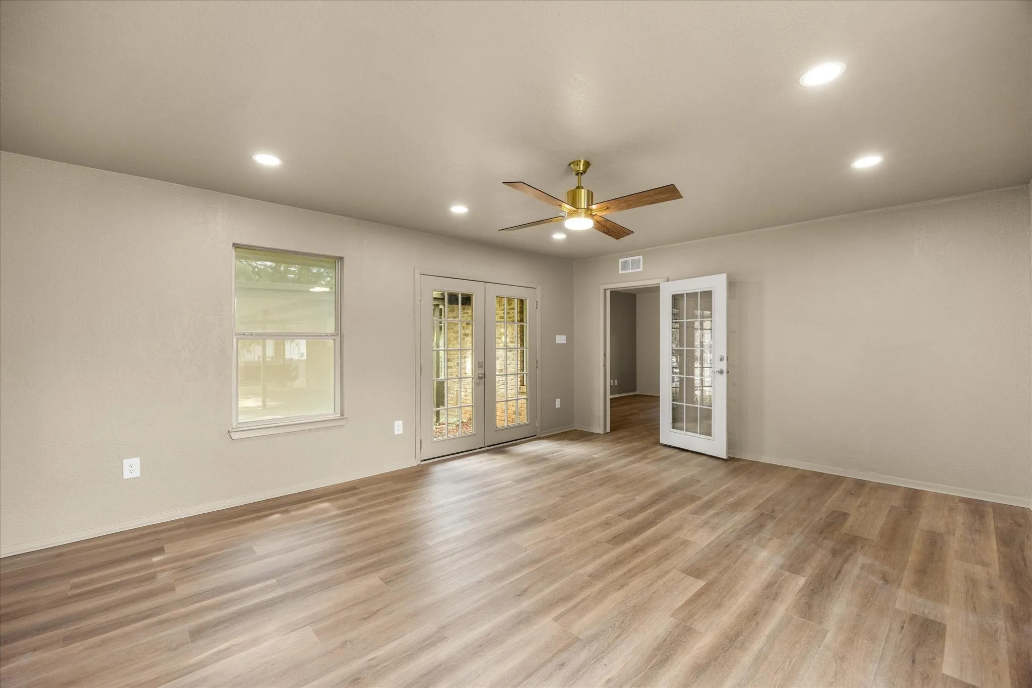 Off of Primary Bedroom