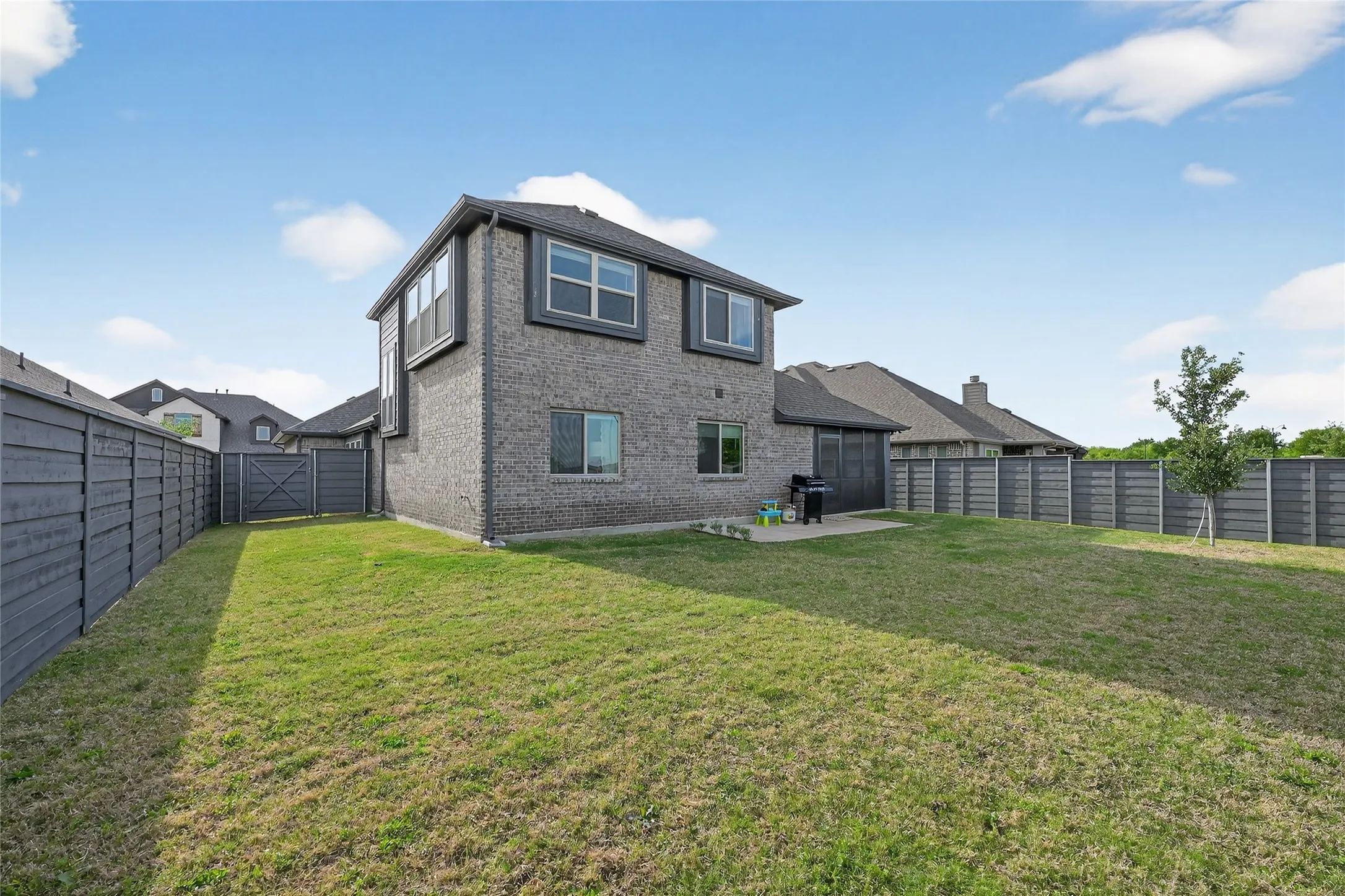 Single Family Residence For Sale in Denton County , 7213 Cherry Blossom Lane, Little Elm, Texas 76227, 4 Bedroom, 3 Bathroom, 2 Garage spaces, 2,461 Sqft, built in 2023, mls#21344652, Real Estate Agent in Little Elm, Homes For Sale in Denton county, Homes For Sale in Little Elm, Realtor in Little Elm Texas, Real Estate Brokerage Independent Realty Texas, Luminita Cordes Realtor