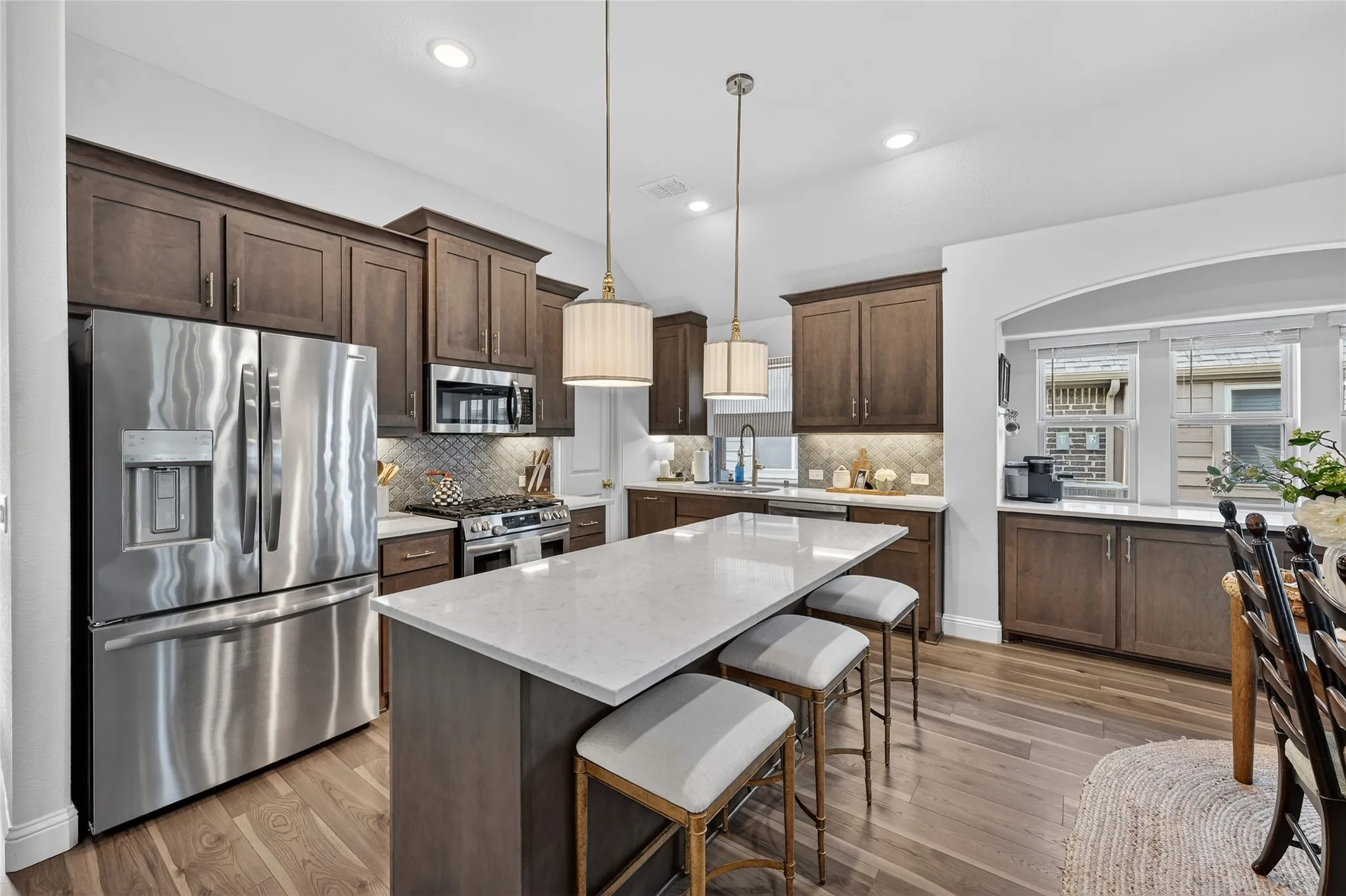 Single Family Residence For Sale in Denton County , 7213 Cherry Blossom Lane, Little Elm, Texas 76227, 4 Bedroom, 3 Bathroom, 2 Garage spaces, 2,461 Sqft, built in 2023, mls#21344652, Real Estate Agent in Little Elm, Homes For Sale in Denton county, Homes For Sale in Little Elm, Realtor in Little Elm Texas, Real Estate Brokerage Independent Realty Texas, Luminita Cordes Realtor